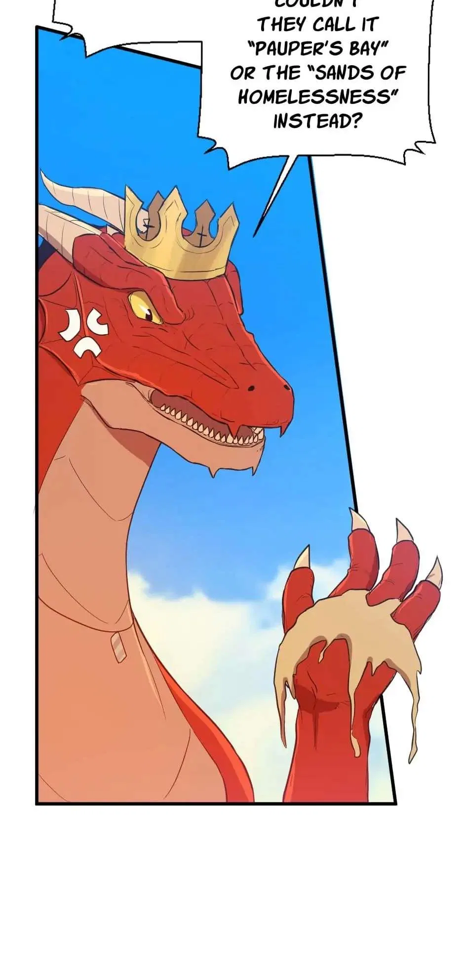 Vainqueur the dragon Chapter 50 – Page 7