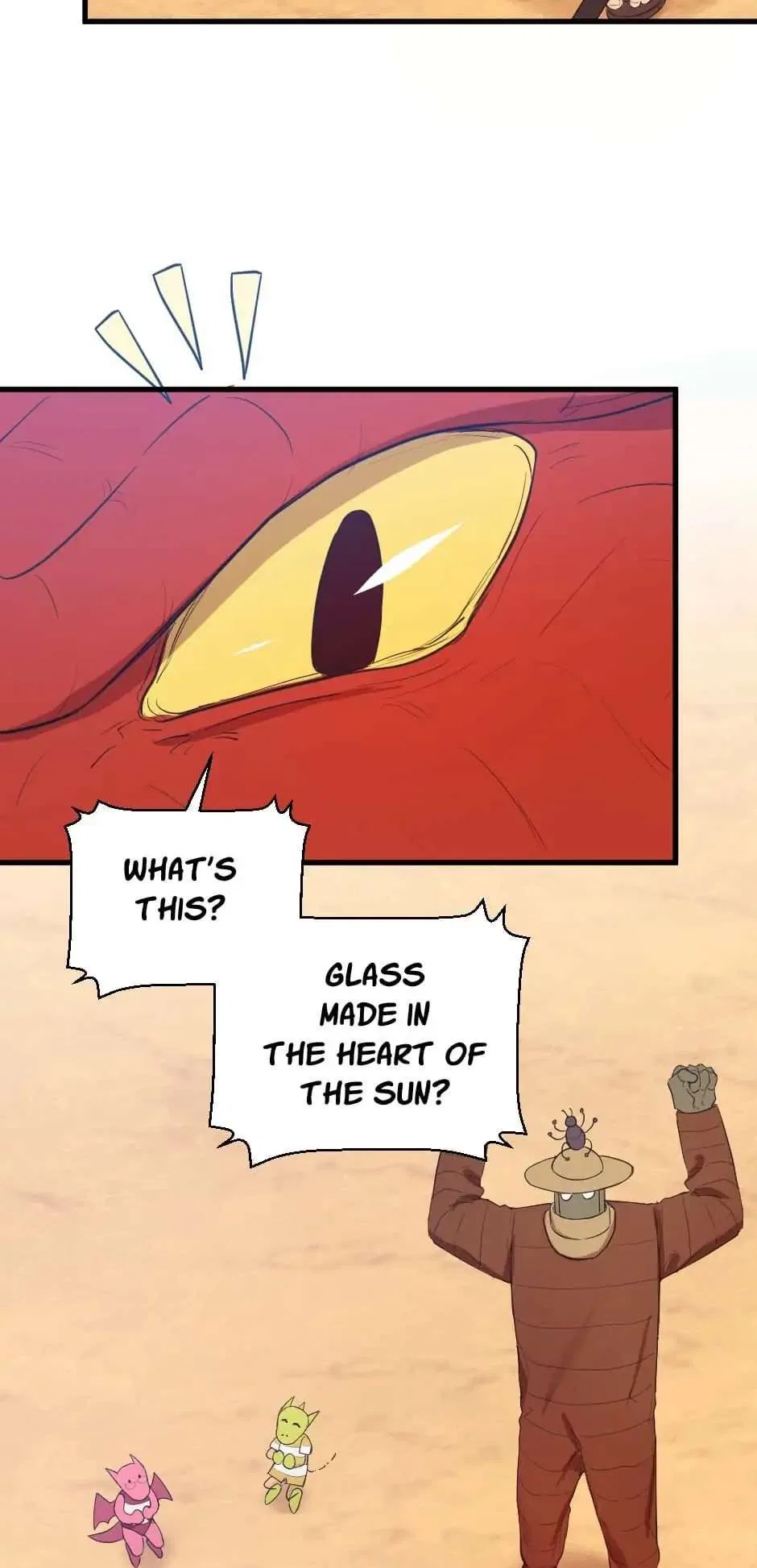 Vainqueur the dragon Chapter 50 – Page 9