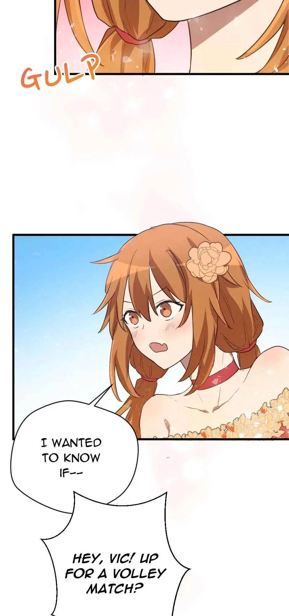 Vainqueur the dragon Chapter 50 – Page 18