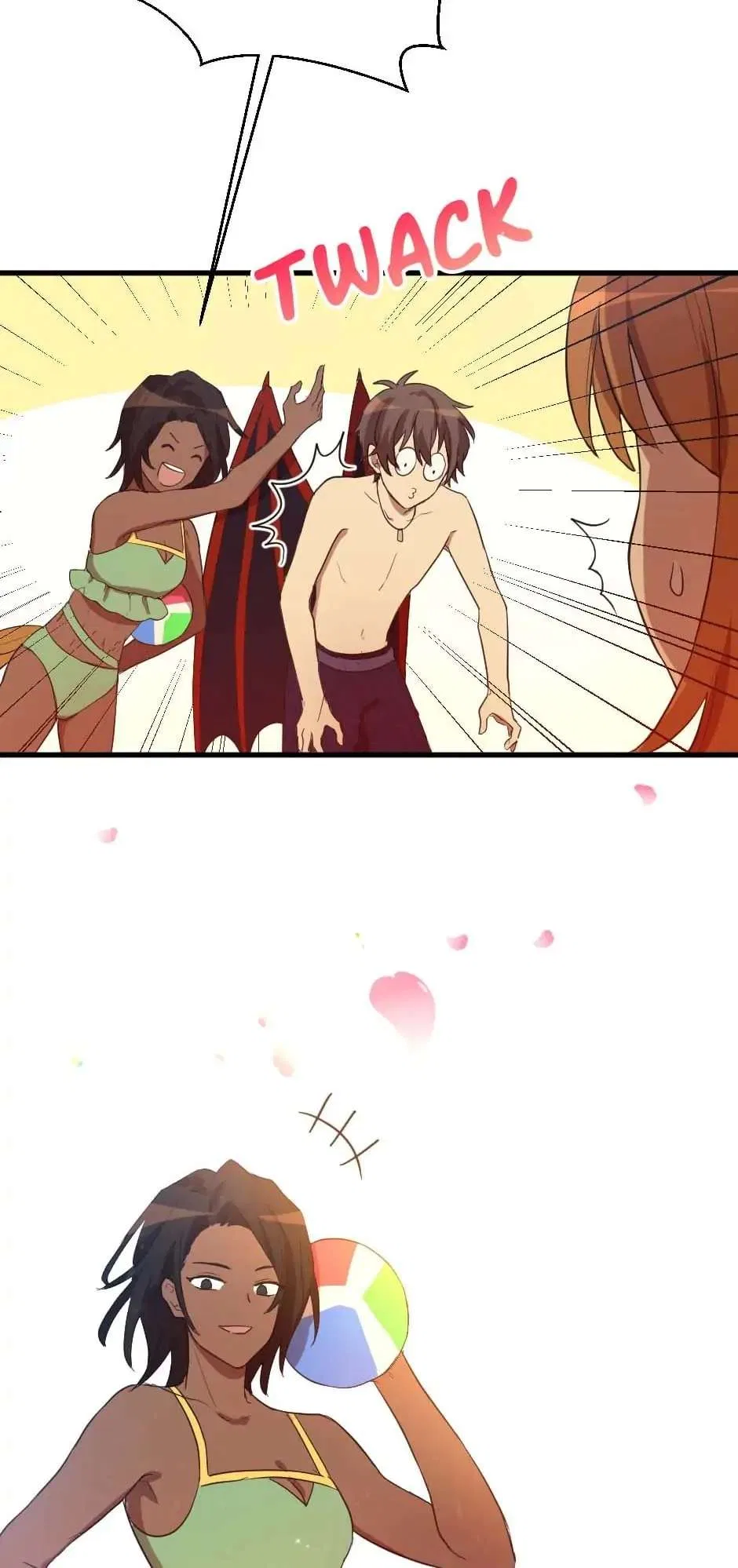 Vainqueur the dragon Chapter 50 – Page 19
