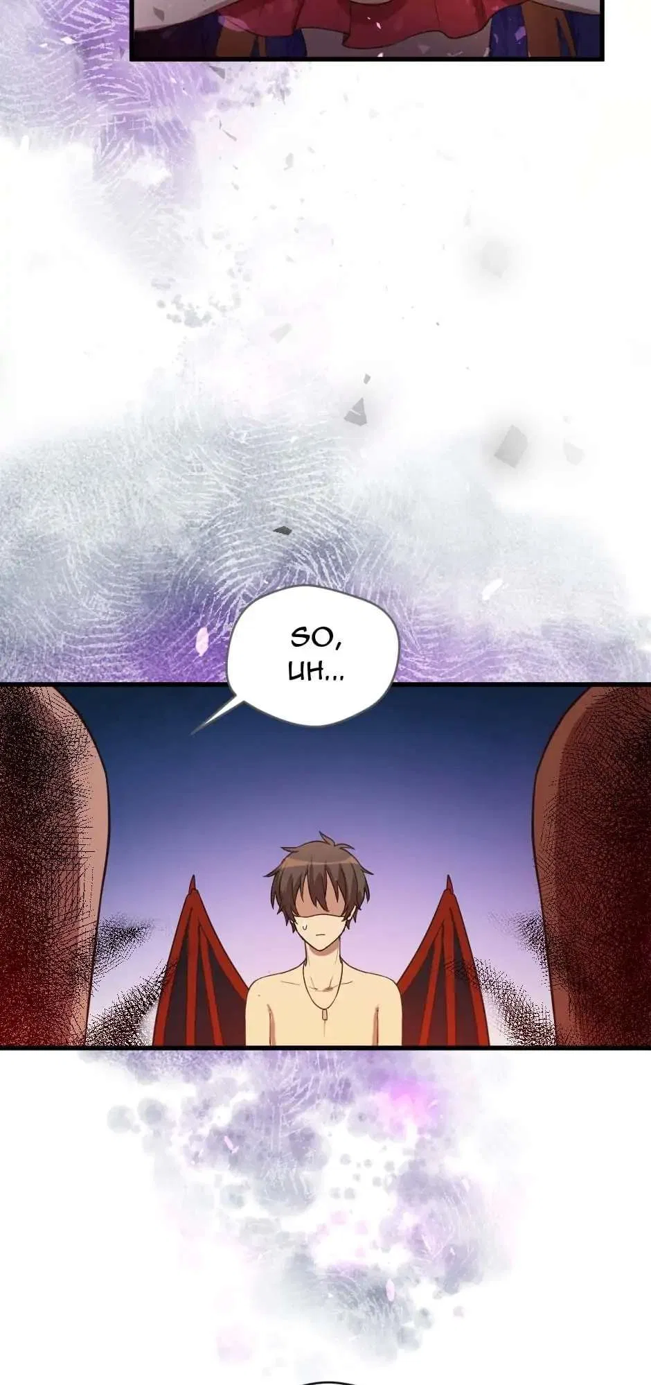 Vainqueur the dragon Chapter 50 – Page 24