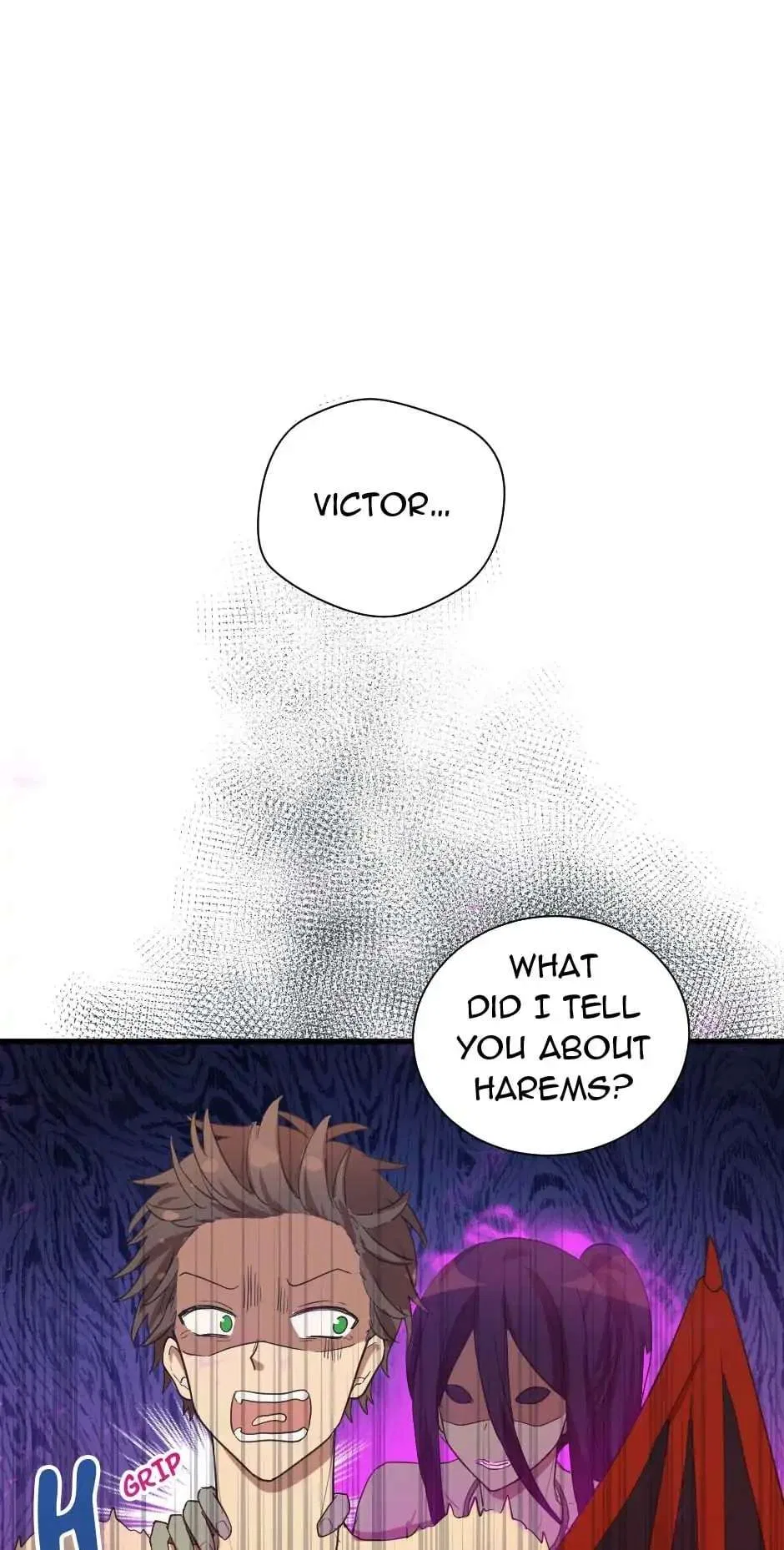 Vainqueur the dragon Chapter 50 – Page 28