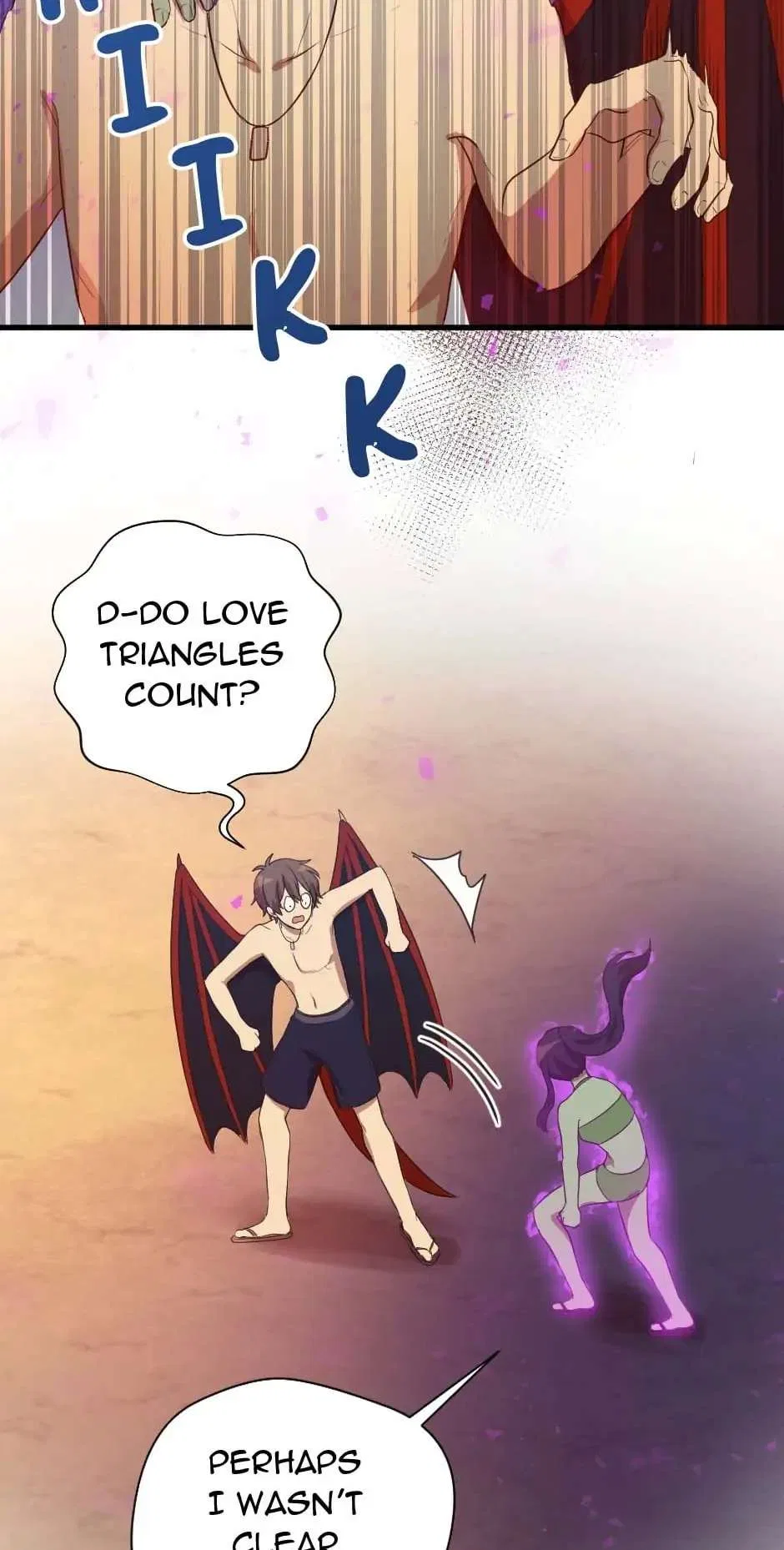 Vainqueur the dragon Chapter 50 – Page 29