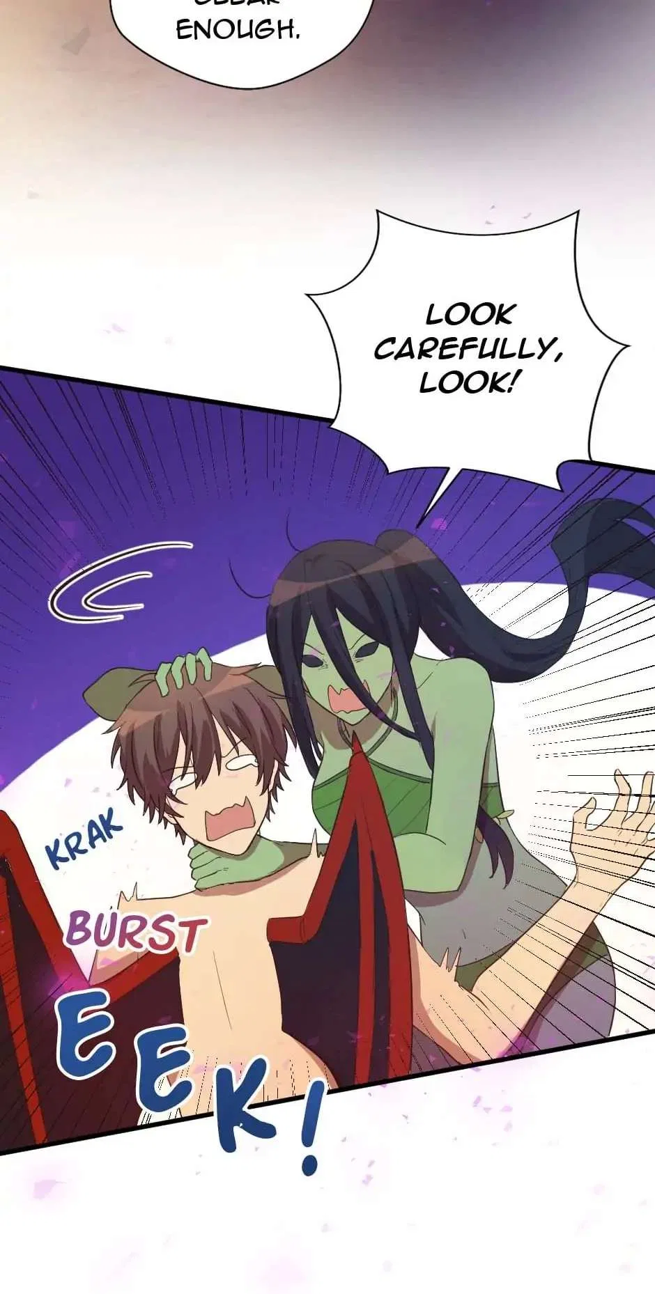 Vainqueur the dragon Chapter 50 – Page 30