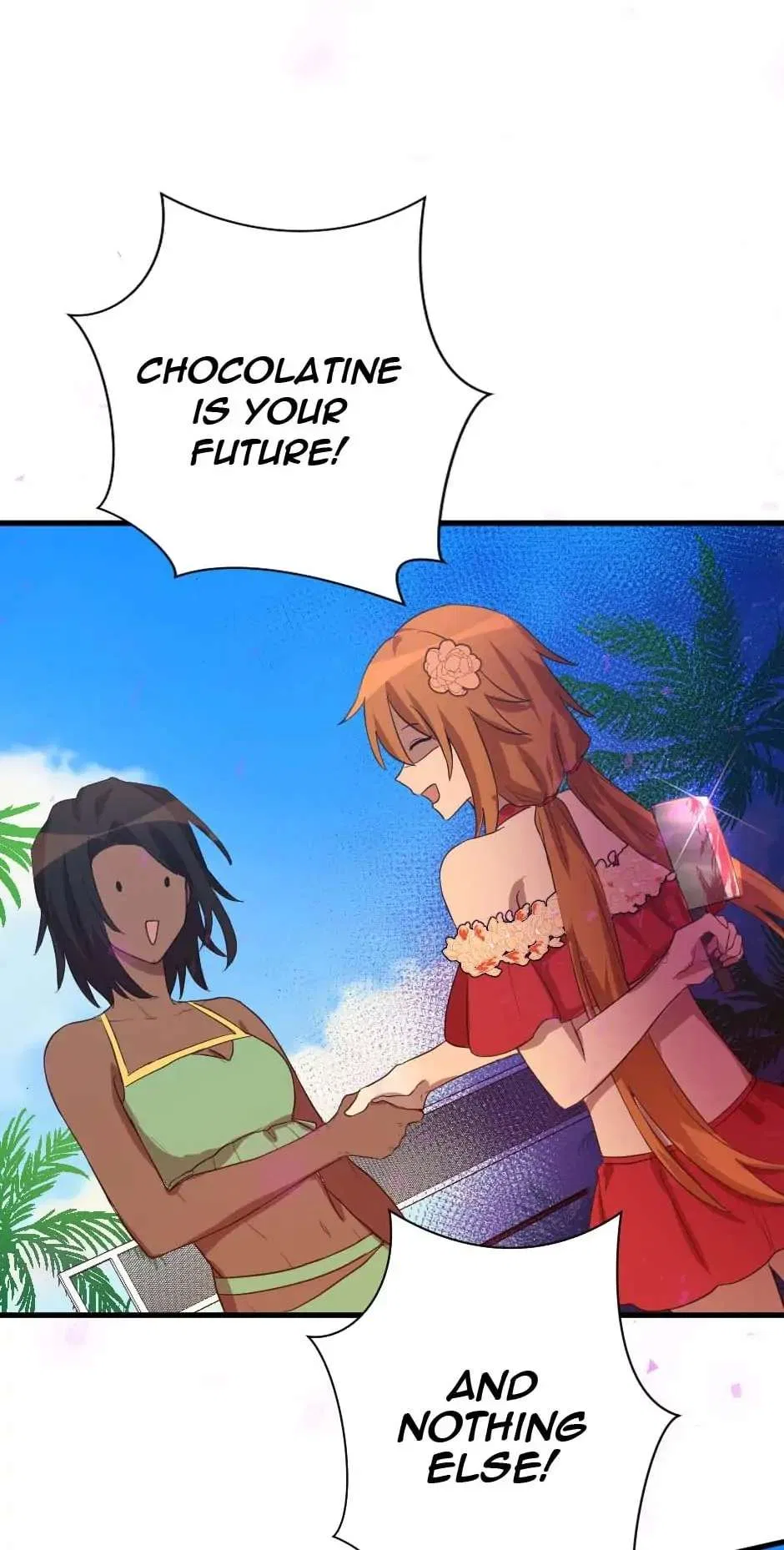 Vainqueur the dragon Chapter 50 – Page 31