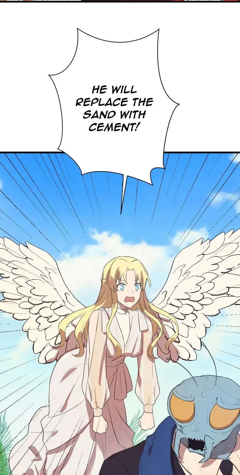 Vainqueur the dragon Chapter 50 – Page 37