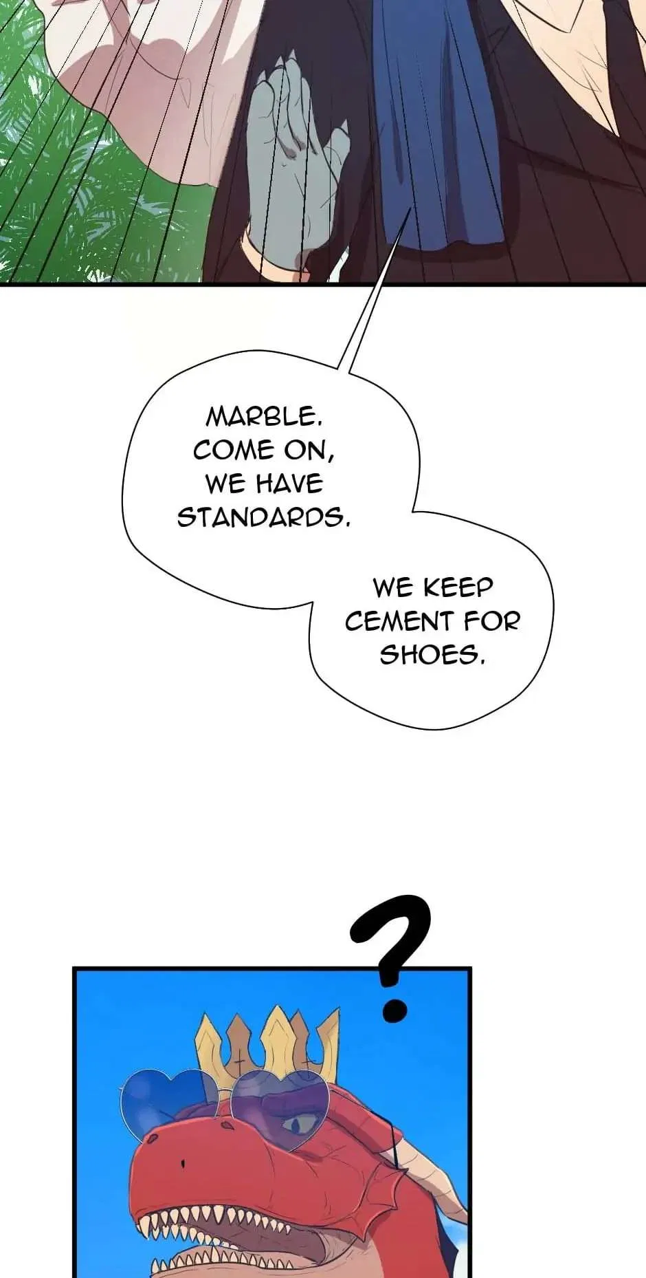 Vainqueur the dragon Chapter 50 – Page 38
