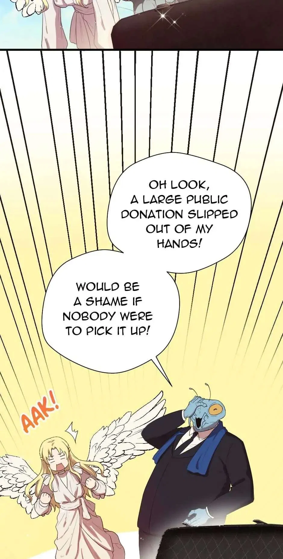 Vainqueur the dragon Chapter 50 – Page 40