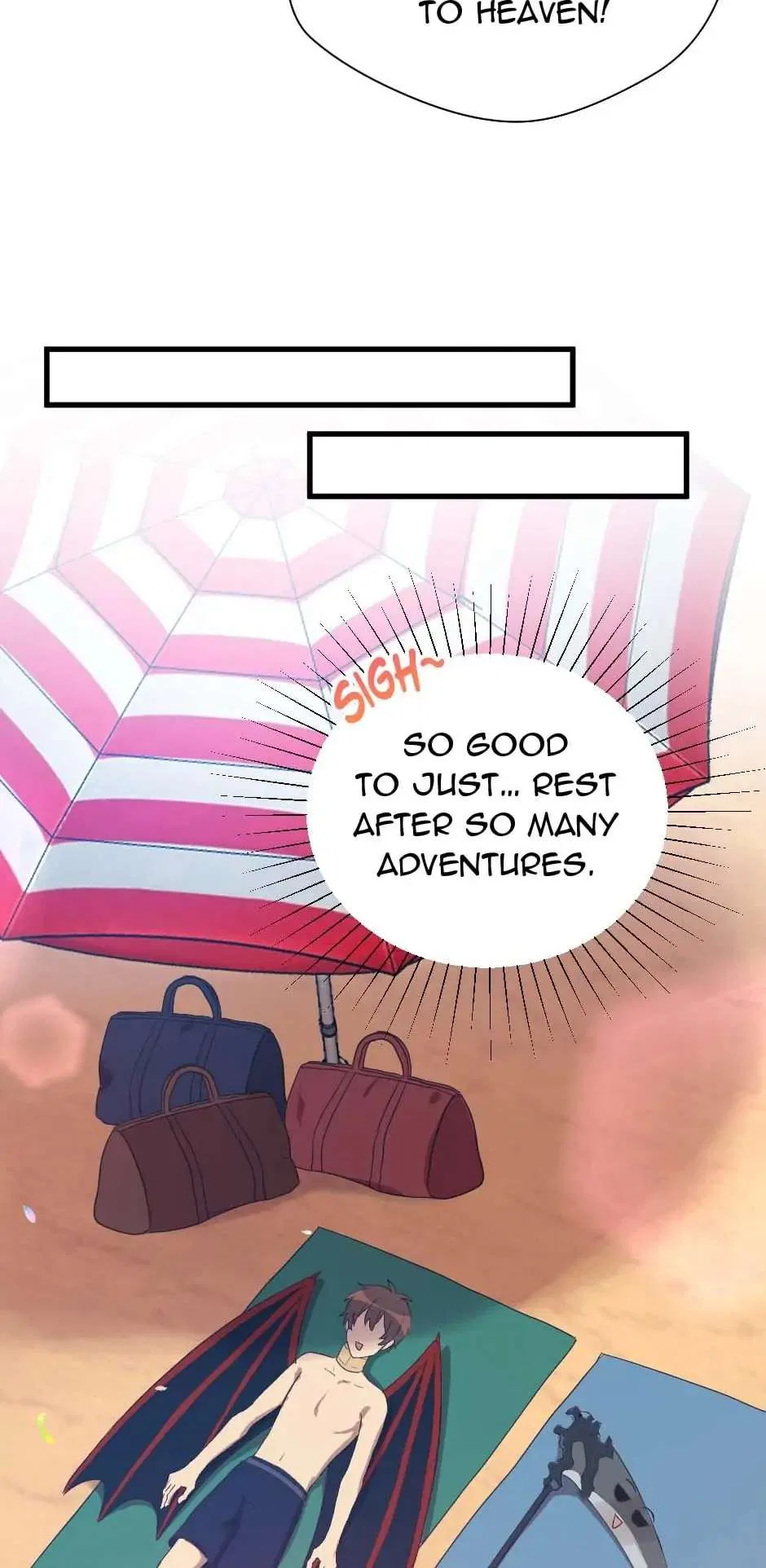 Vainqueur the dragon Chapter 50 – Page 45