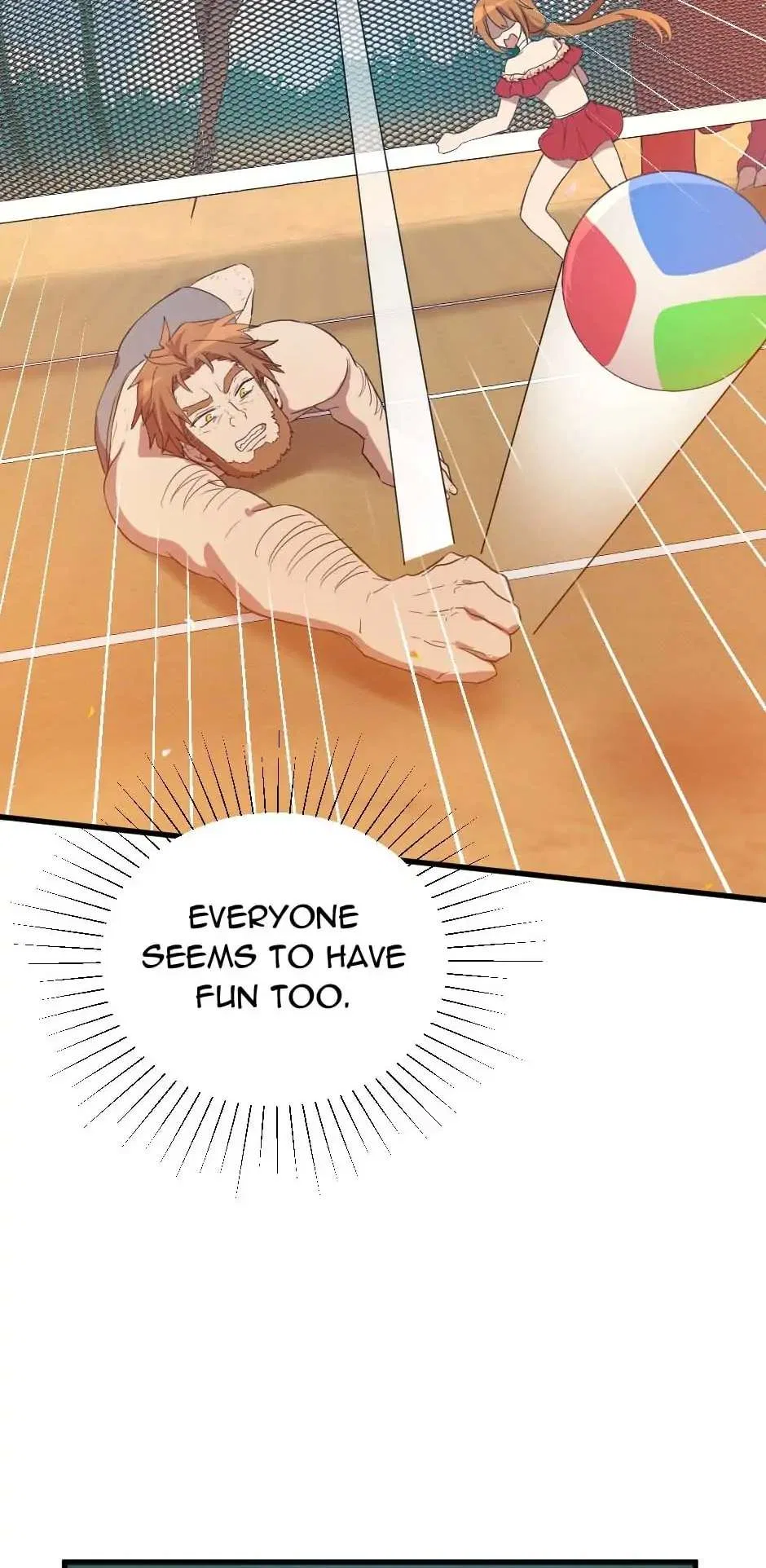 Vainqueur the dragon Chapter 50 – Page 47