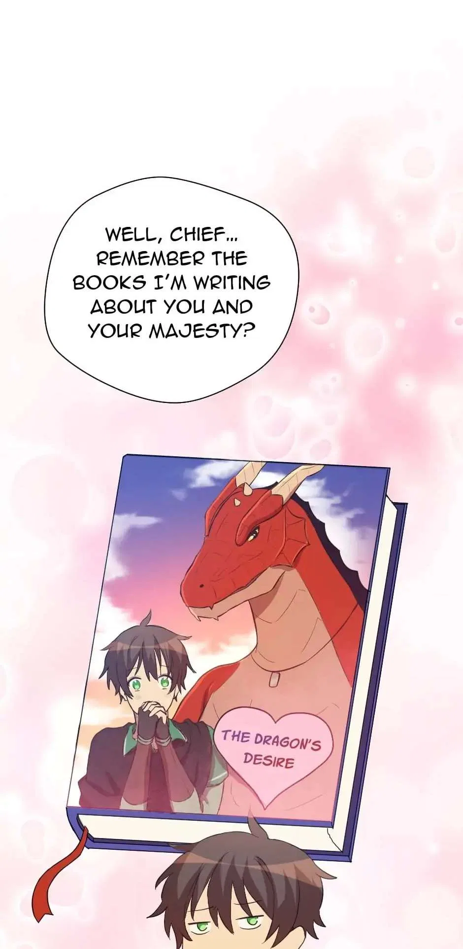 Vainqueur the dragon Chapter 50 – Page 51