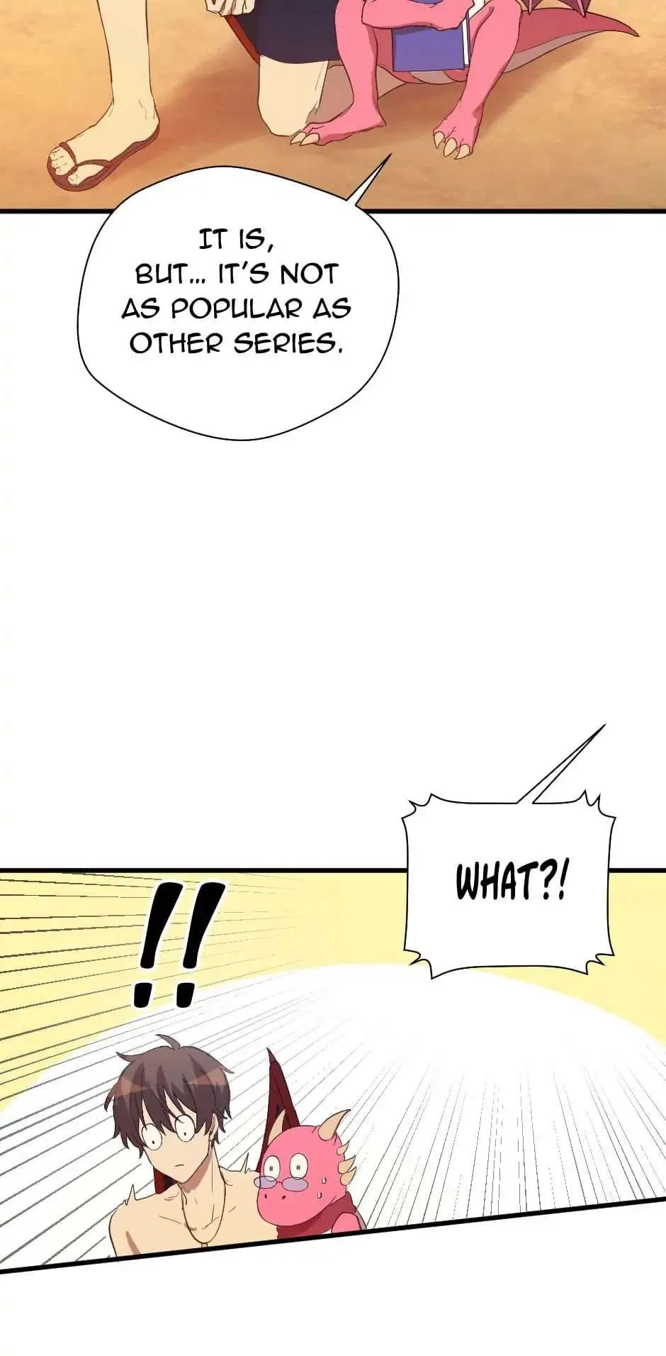 Vainqueur the dragon Chapter 50 – Page 54
