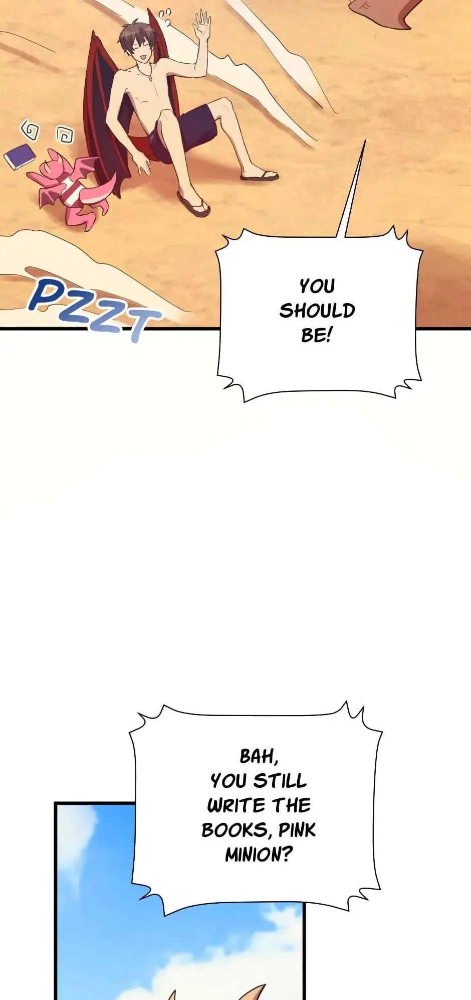 Vainqueur the dragon Chapter 50 – Page 57