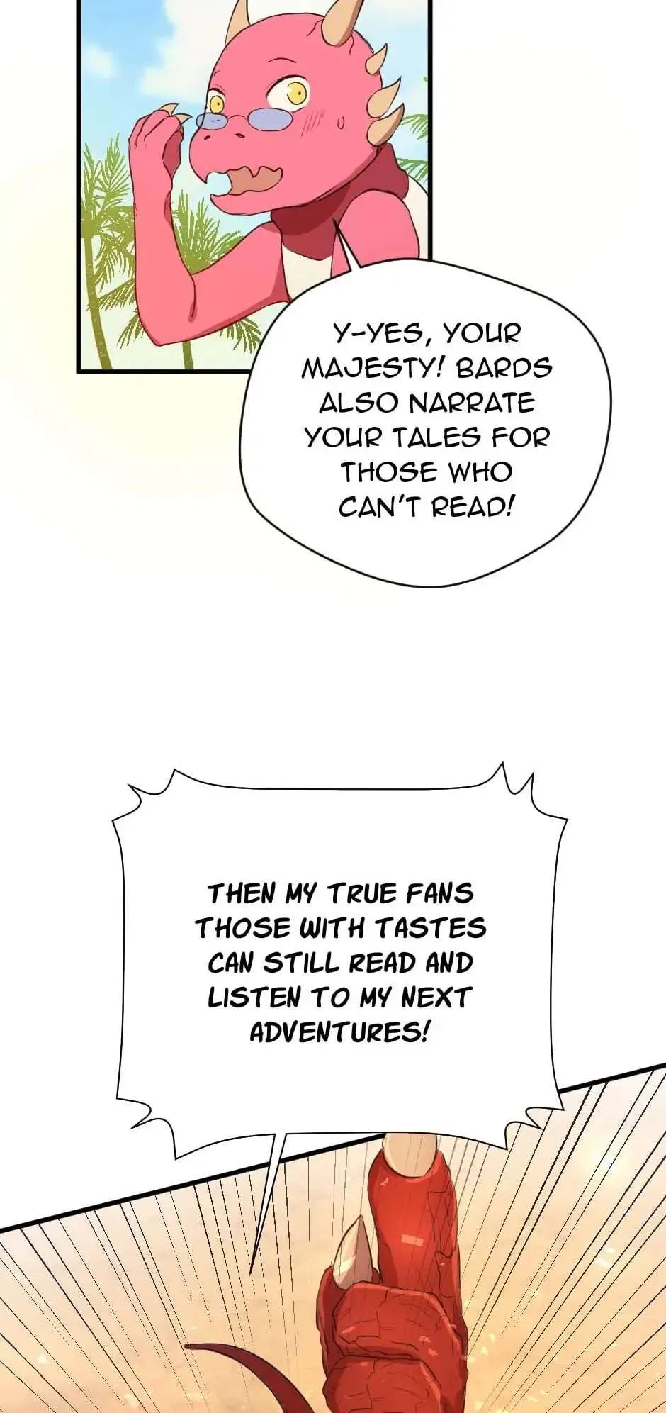 Vainqueur the dragon Chapter 50 – Page 58