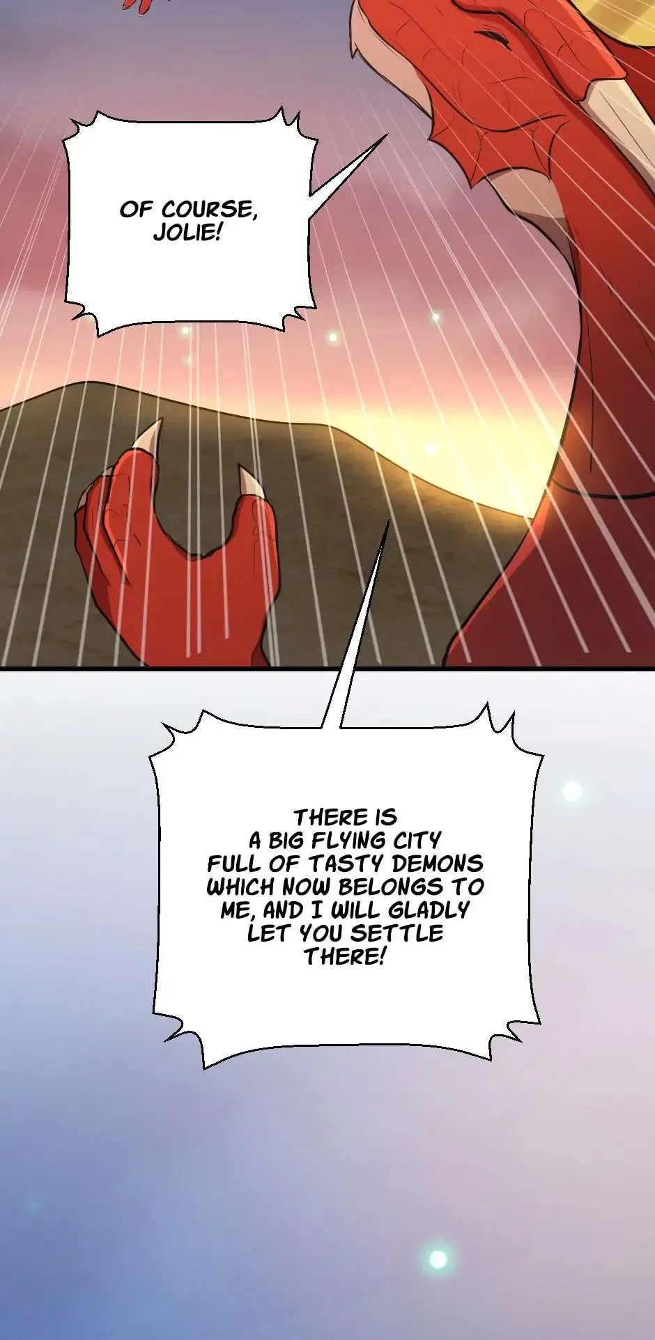 Vainqueur the dragon Chapter 49 – Page 8