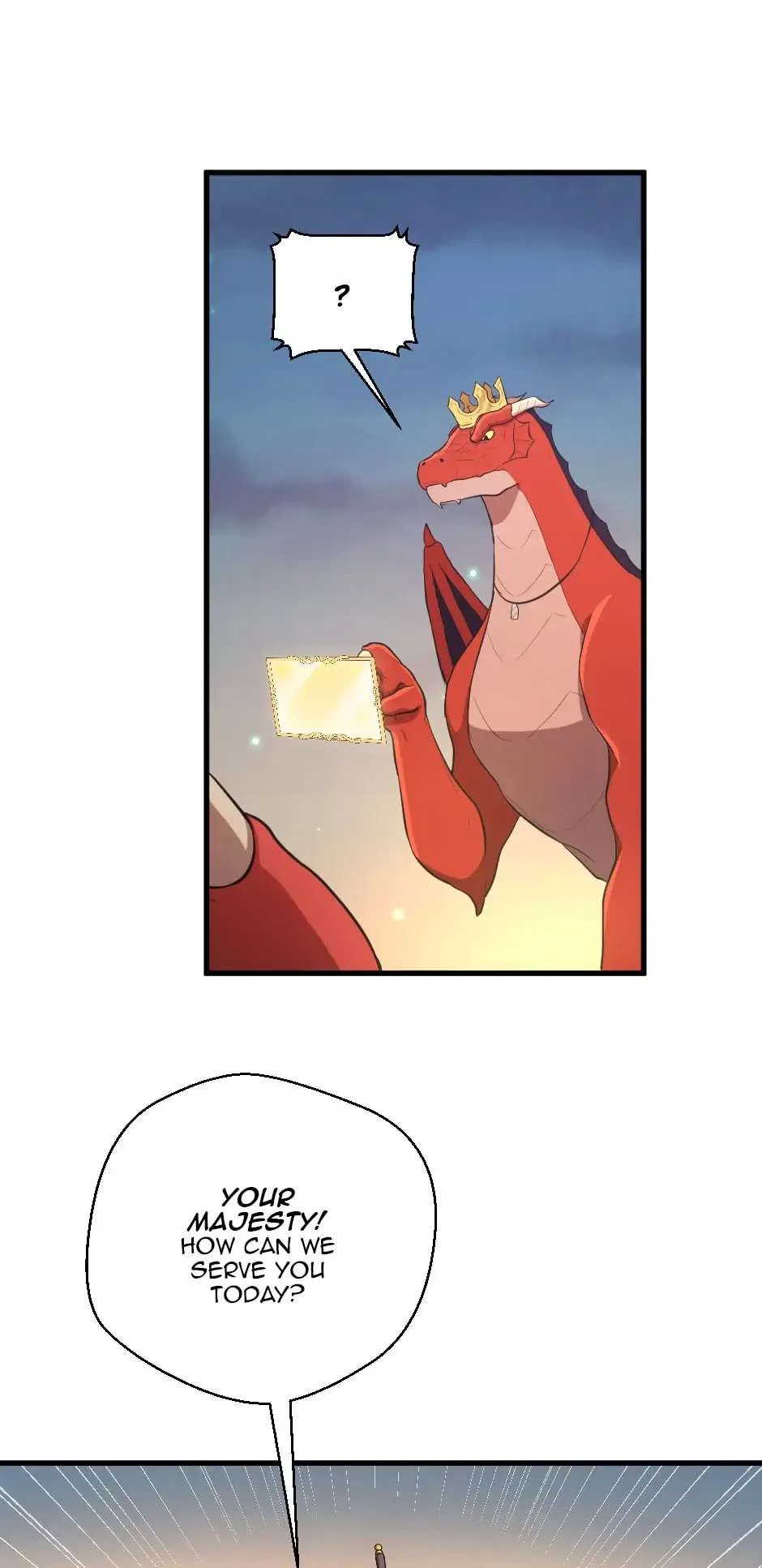 Vainqueur the dragon Chapter 49 – Page 14