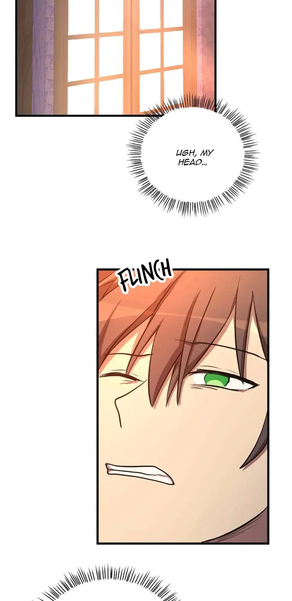 Vainqueur the dragon Chapter 49 – Page 19