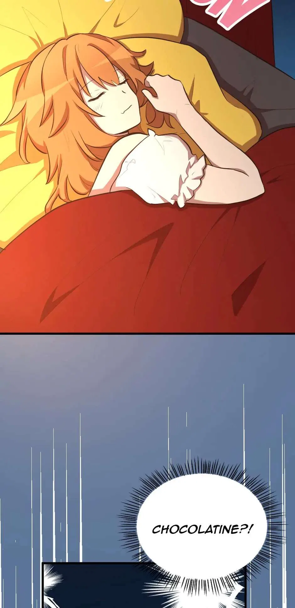 Vainqueur the dragon Chapter 49 – Page 22