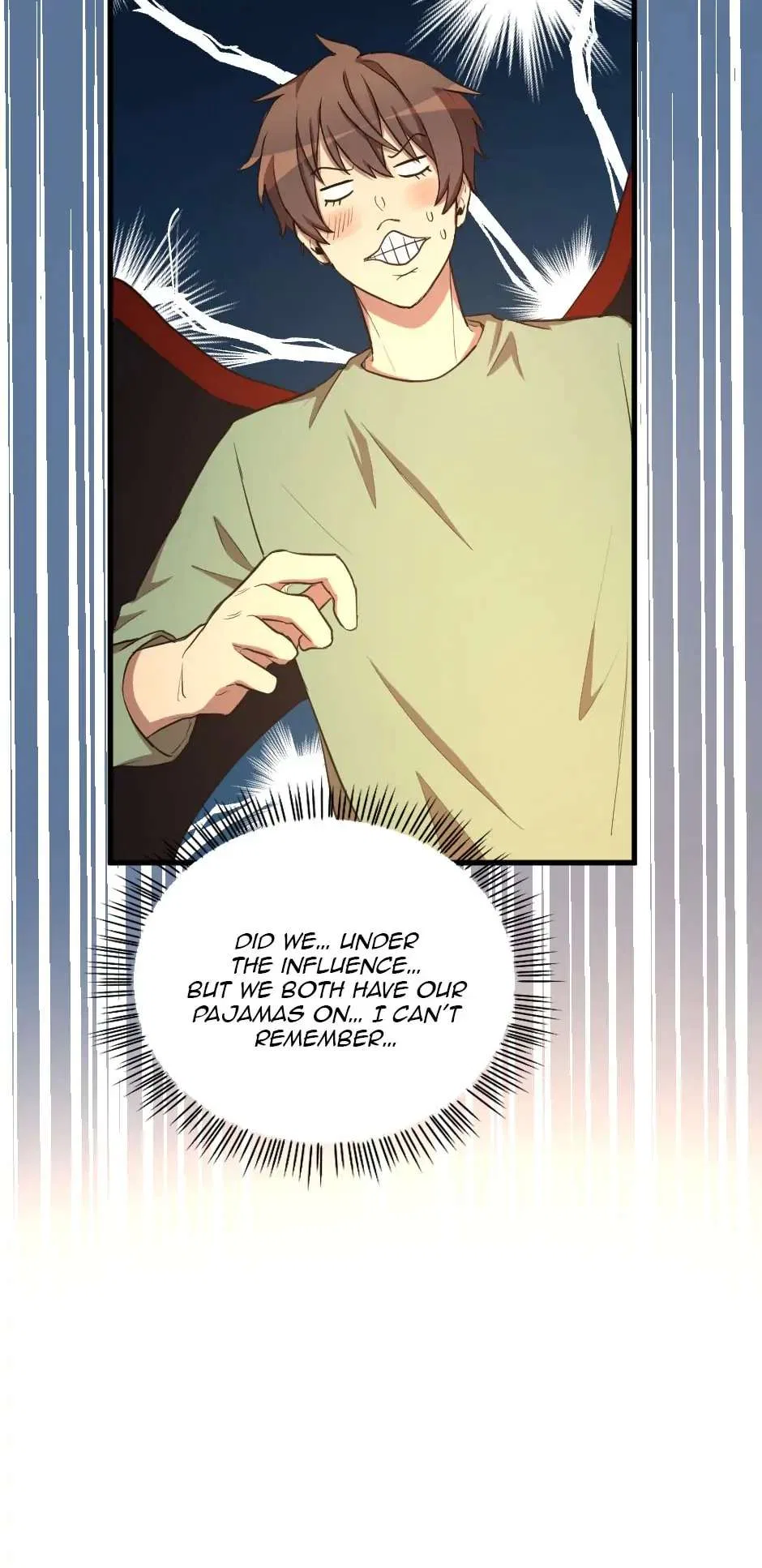 Vainqueur the dragon Chapter 49 – Page 23