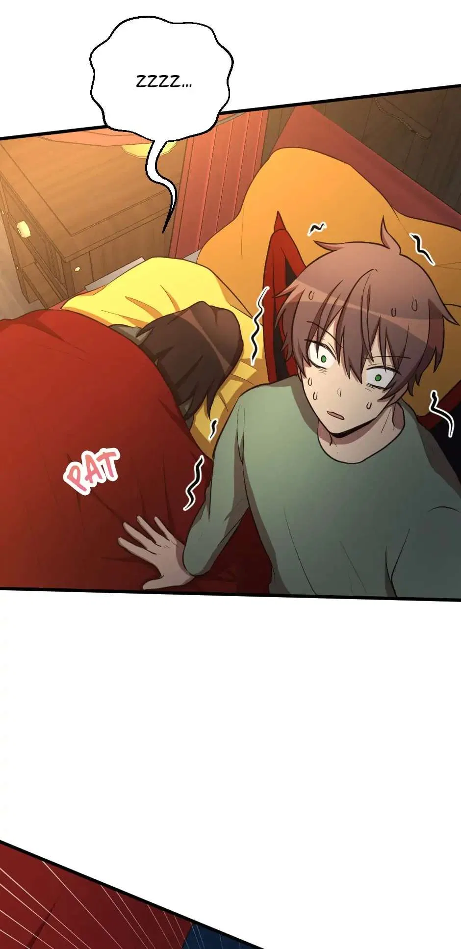 Vainqueur the dragon Chapter 49 – Page 24