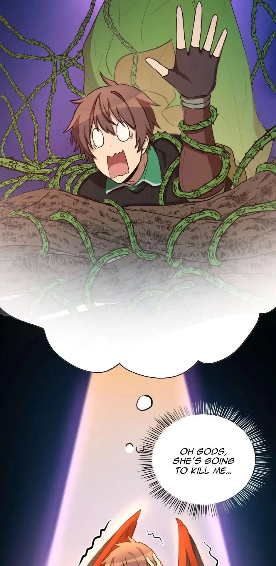 Vainqueur the dragon Chapter 49 – Page 29