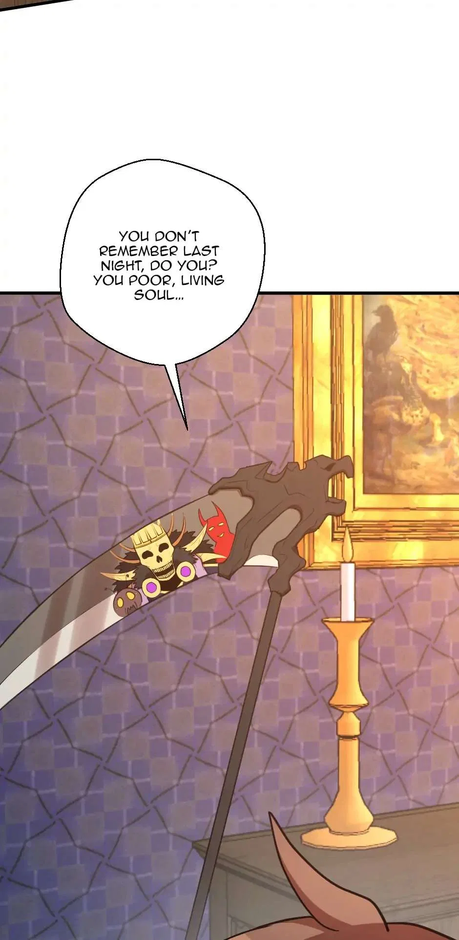Vainqueur the dragon Chapter 49 – Page 31