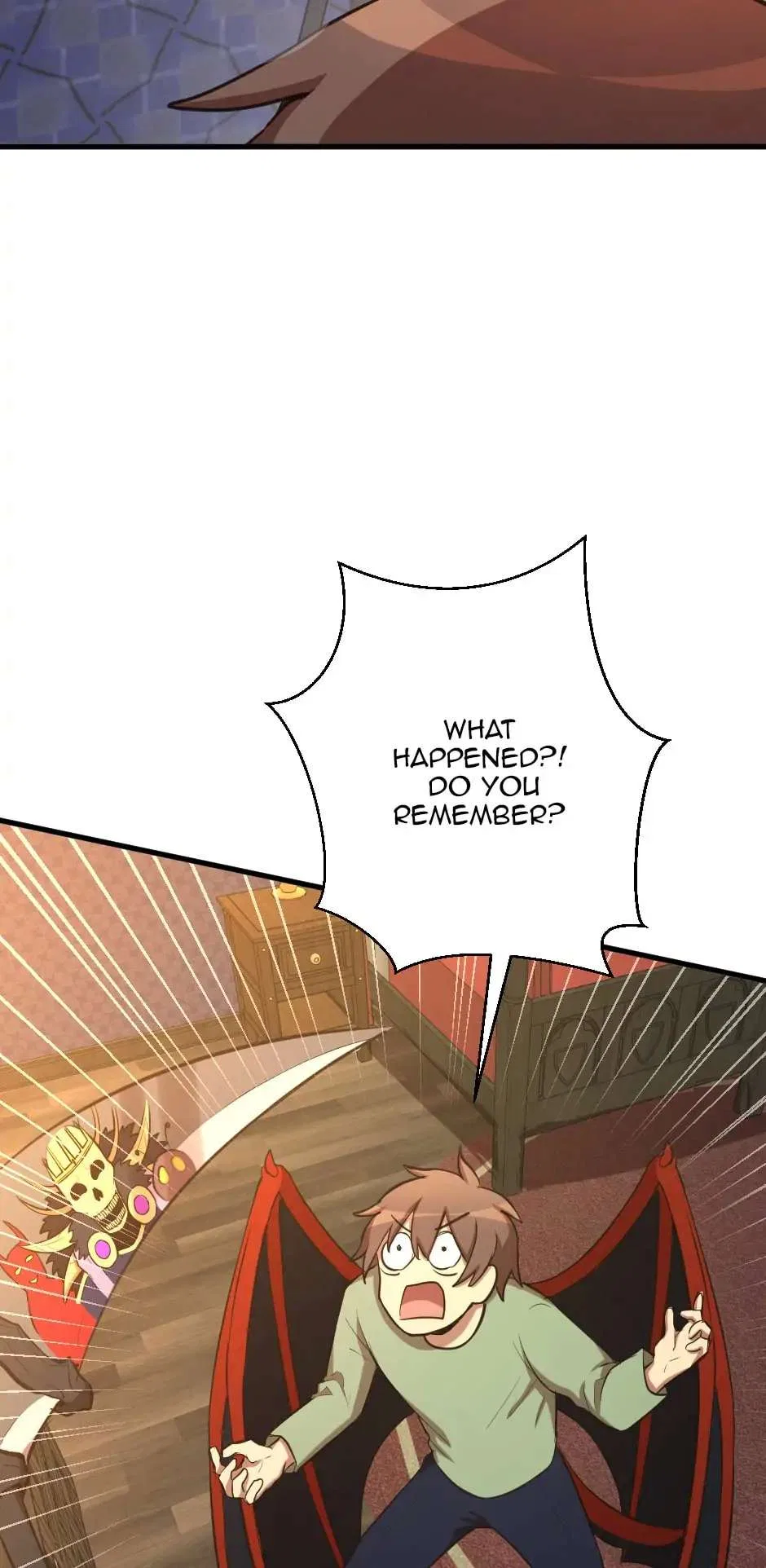 Vainqueur the dragon Chapter 49 – Page 32