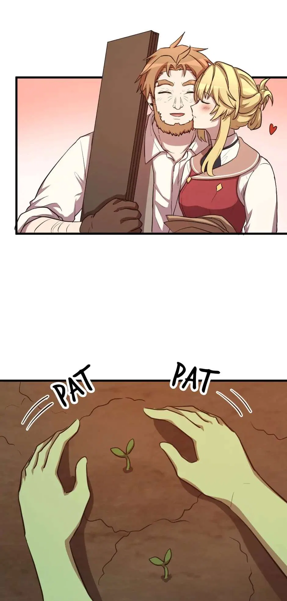 Vainqueur the dragon Chapter 49 – Page 40
