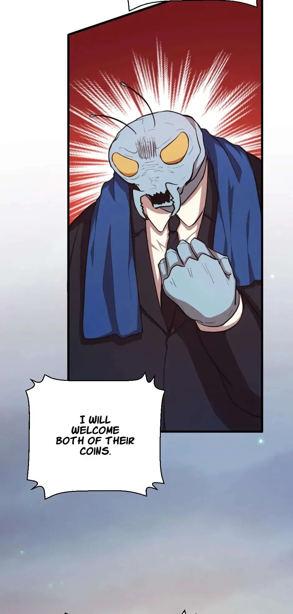 Vainqueur the dragon Chapter 49 – Page 46