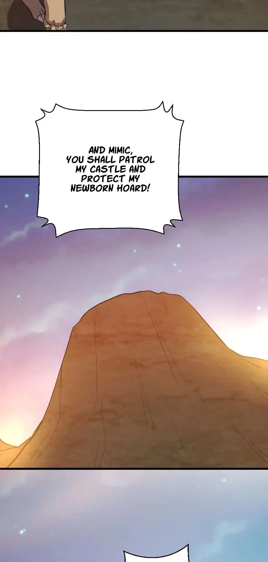 Vainqueur the dragon Chapter 49 – Page 48