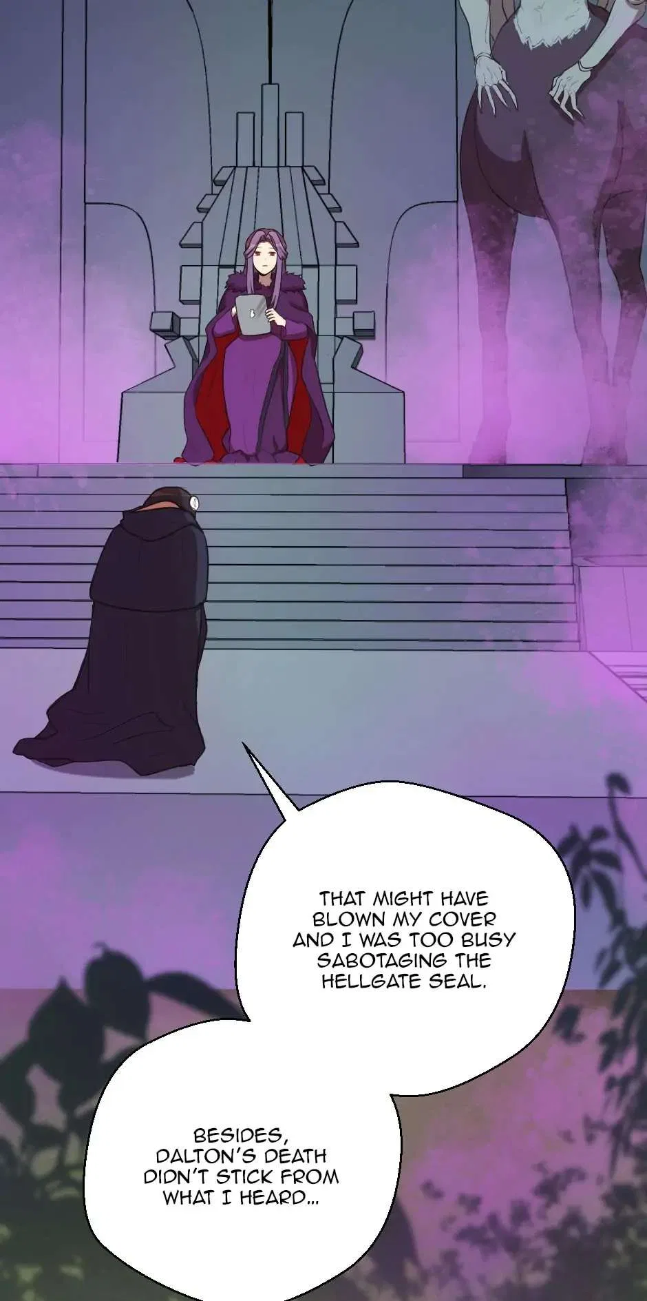 Vainqueur the dragon Chapter 49 – Page 54