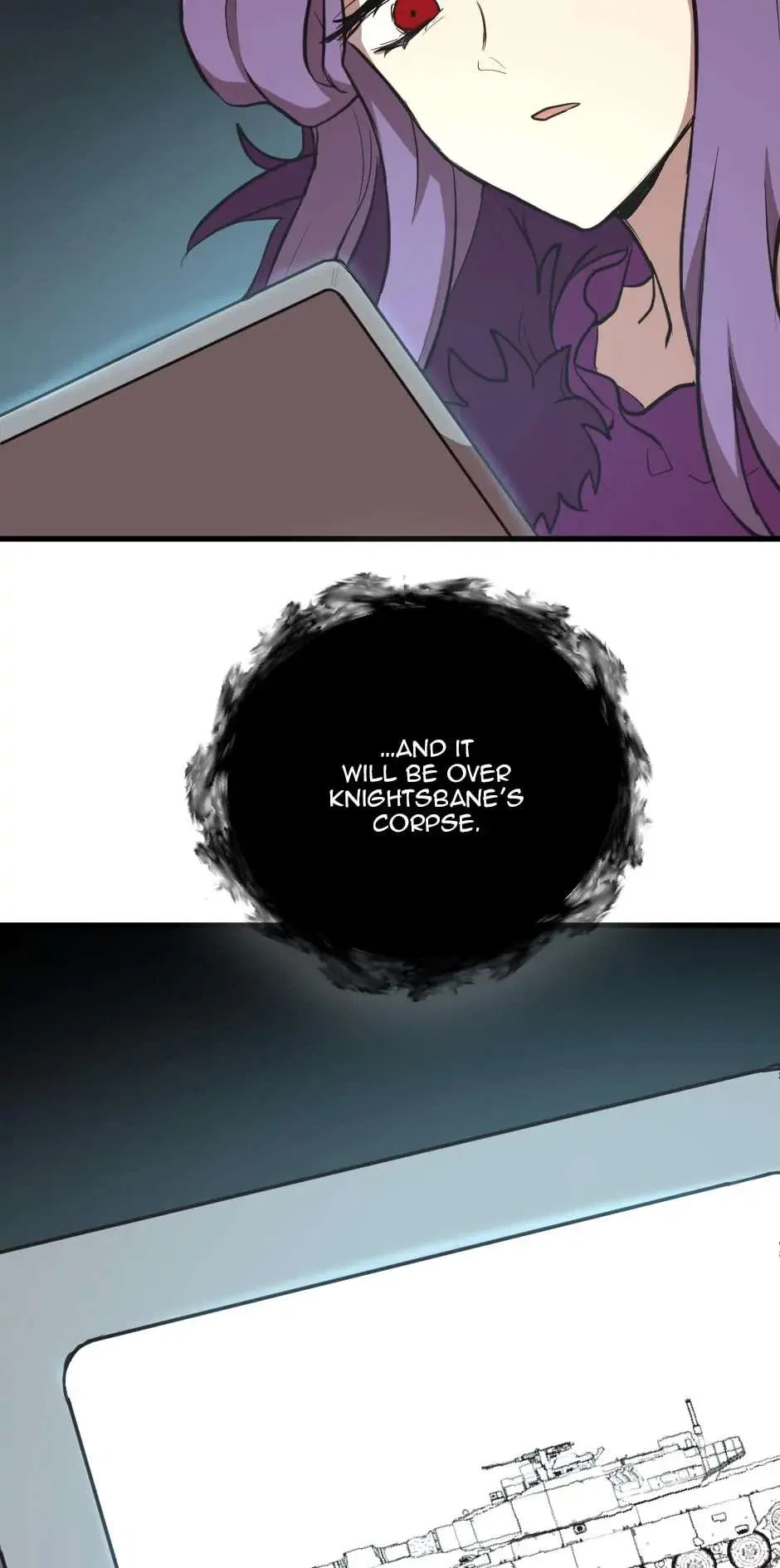 Vainqueur the dragon Chapter 49 – Page 57