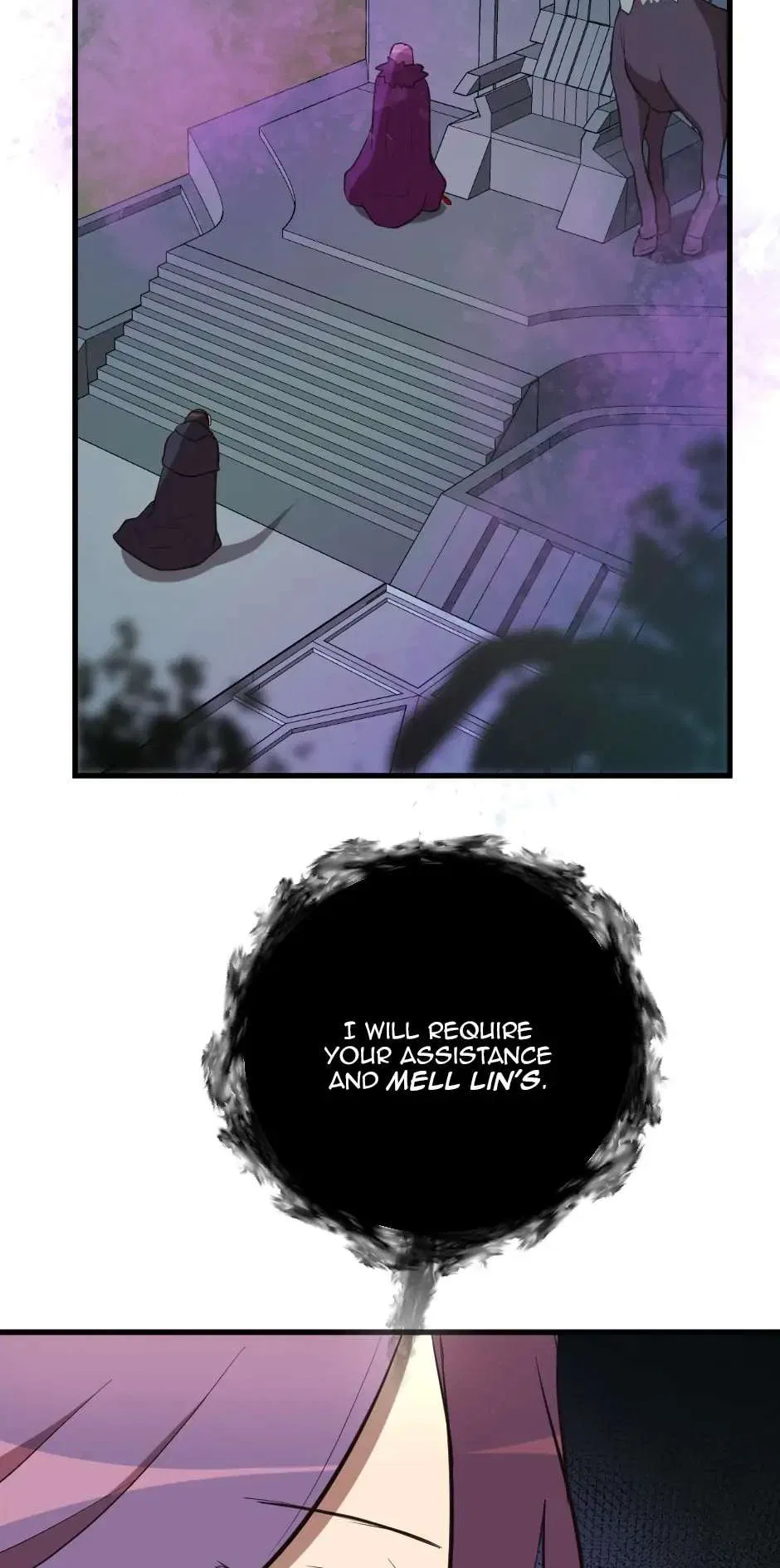 Vainqueur the dragon Chapter 49 – Page 59