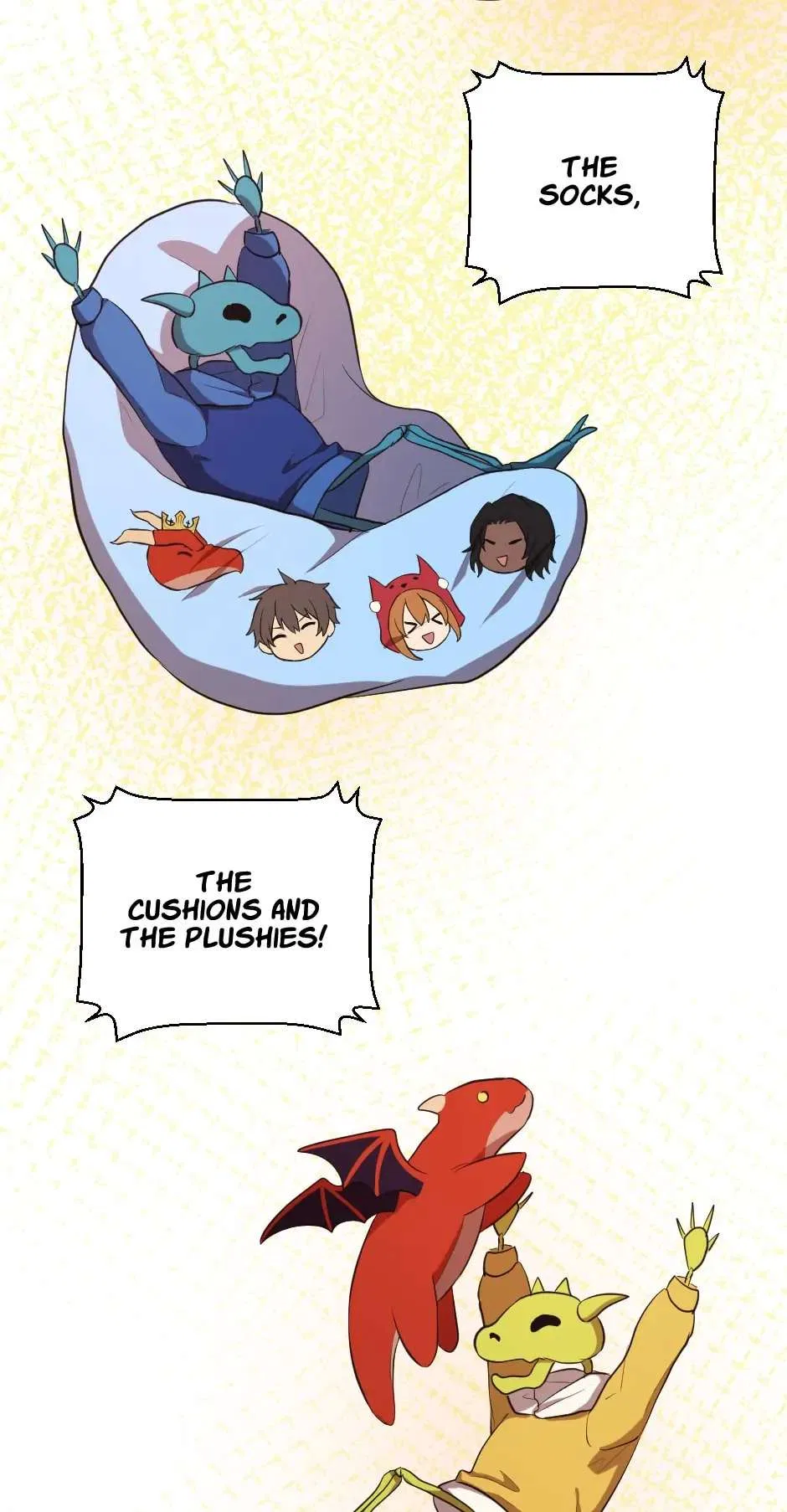 Vainqueur the dragon Chapter 49 – Page 69