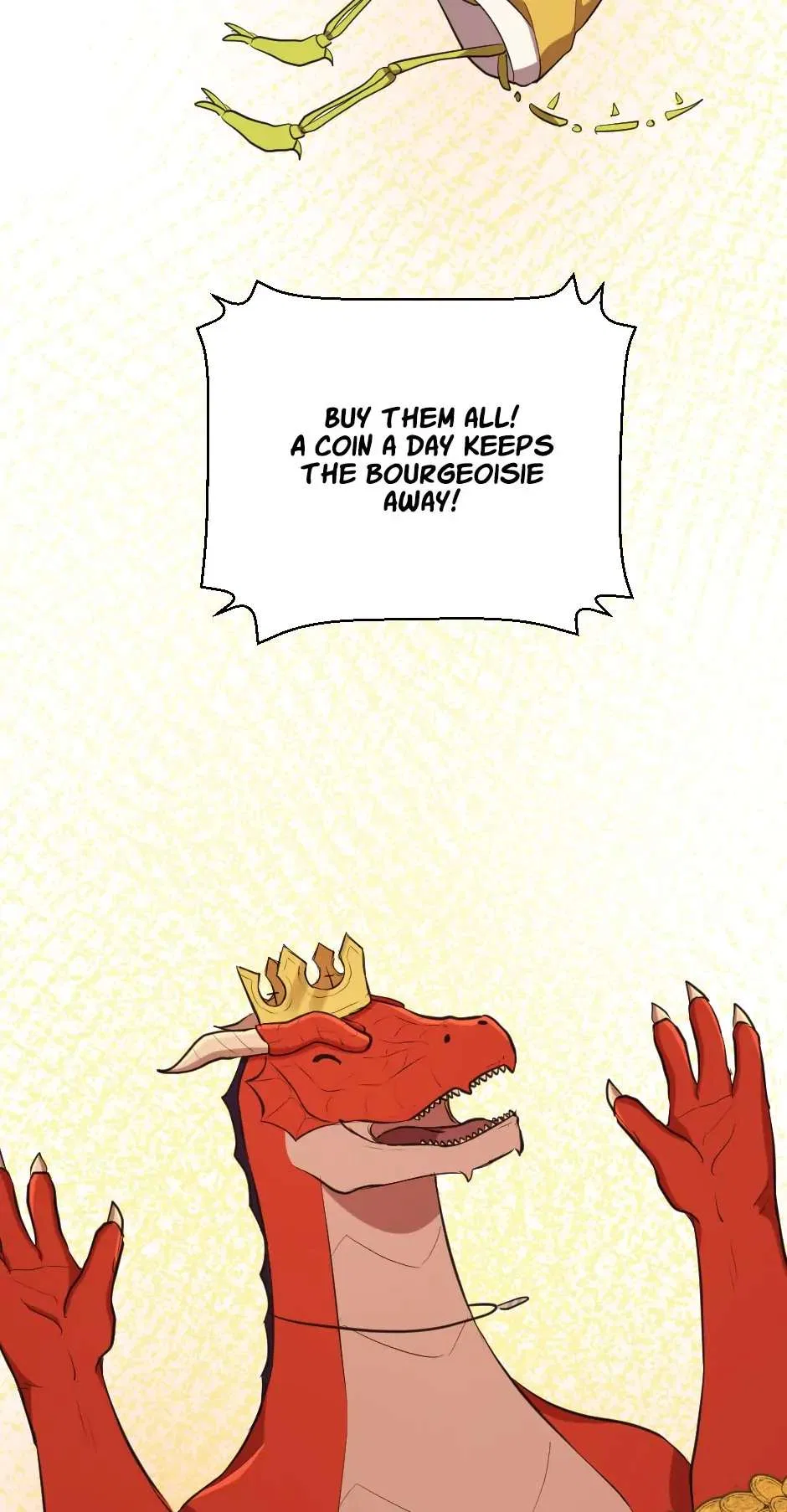 Vainqueur the dragon Chapter 49 – Page 70