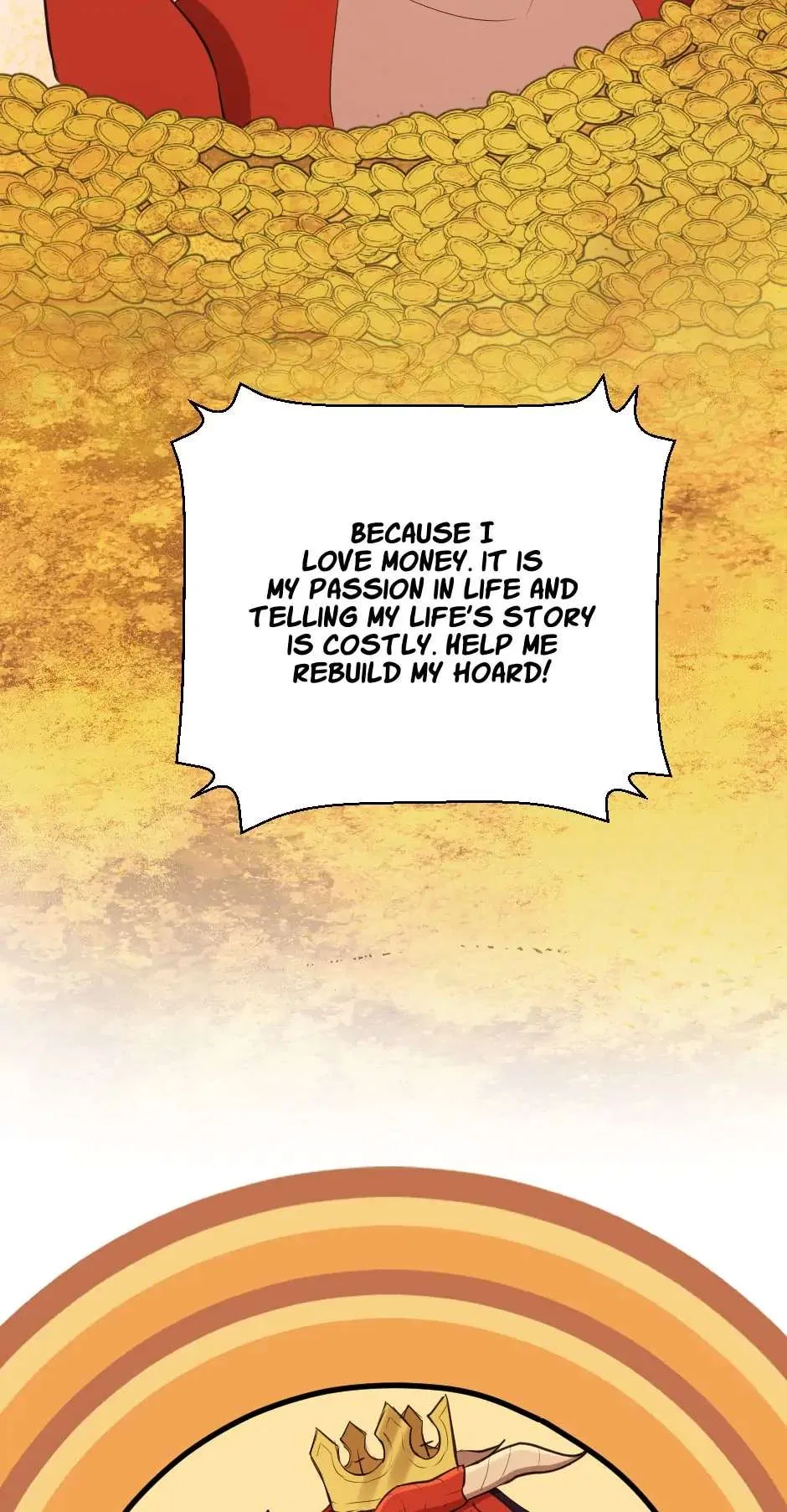 Vainqueur the dragon Chapter 49 – Page 71
