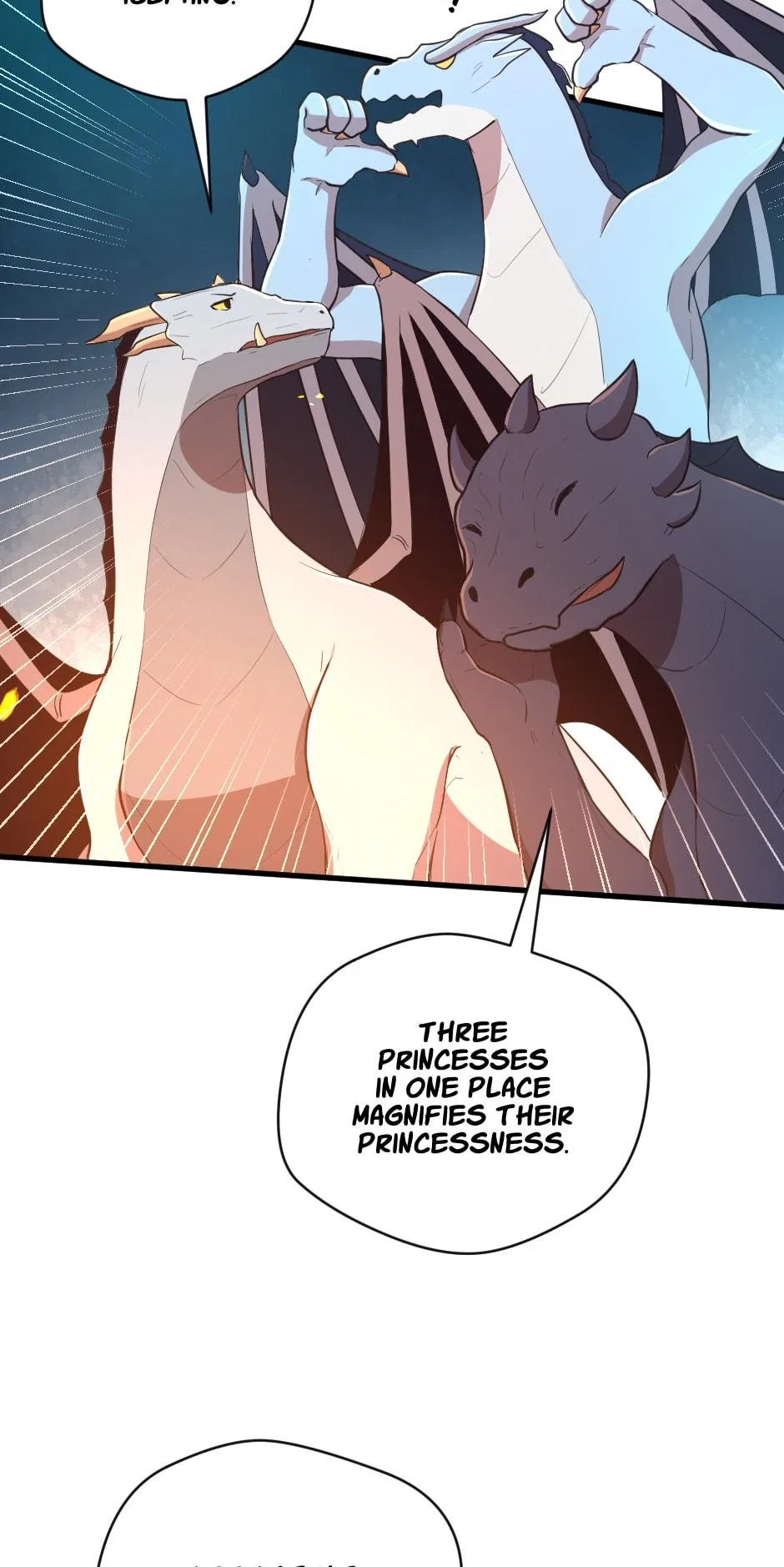 Vainqueur the dragon Chapter 48 – Page 4