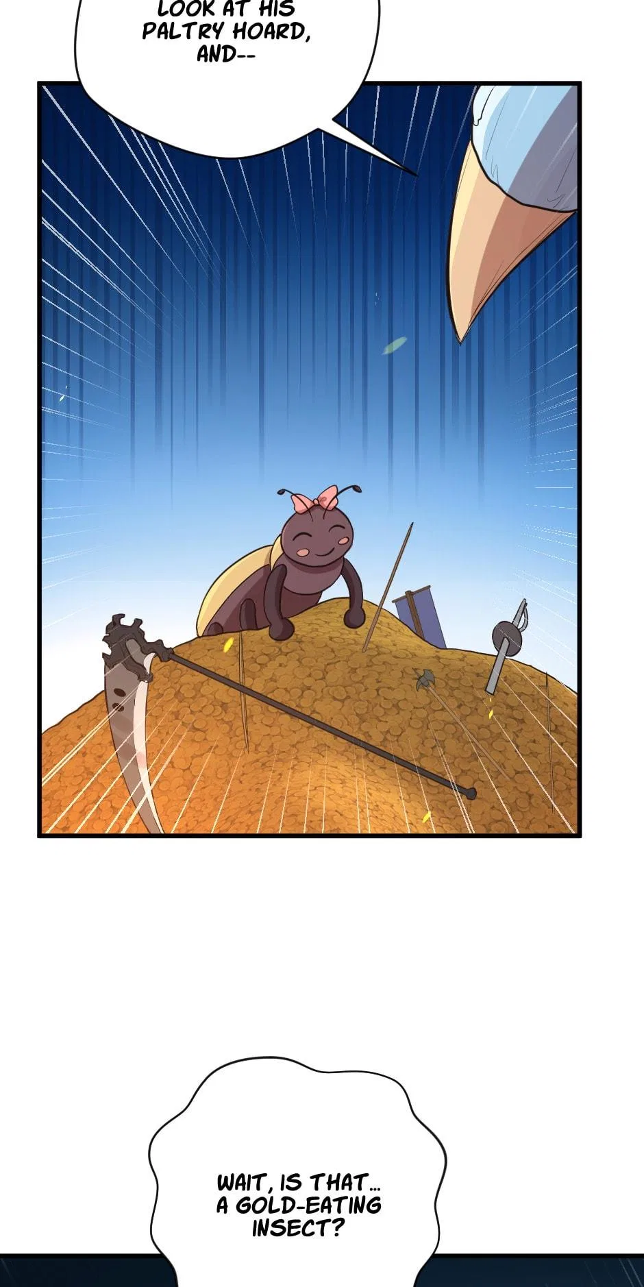 Vainqueur the dragon Chapter 48 – Page 5