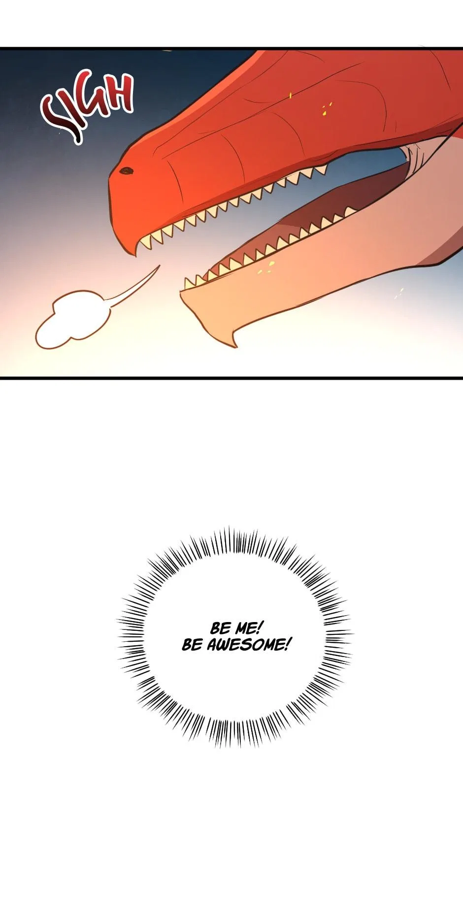Vainqueur the dragon Chapter 48 – Page 14