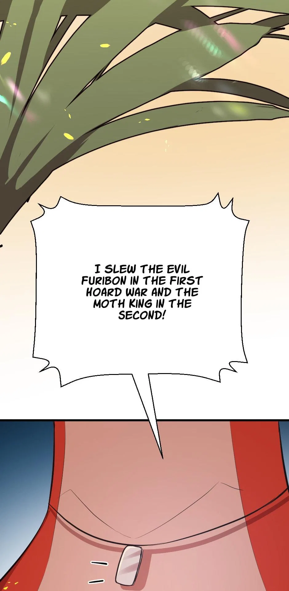 Vainqueur the dragon Chapter 48 – Page 22