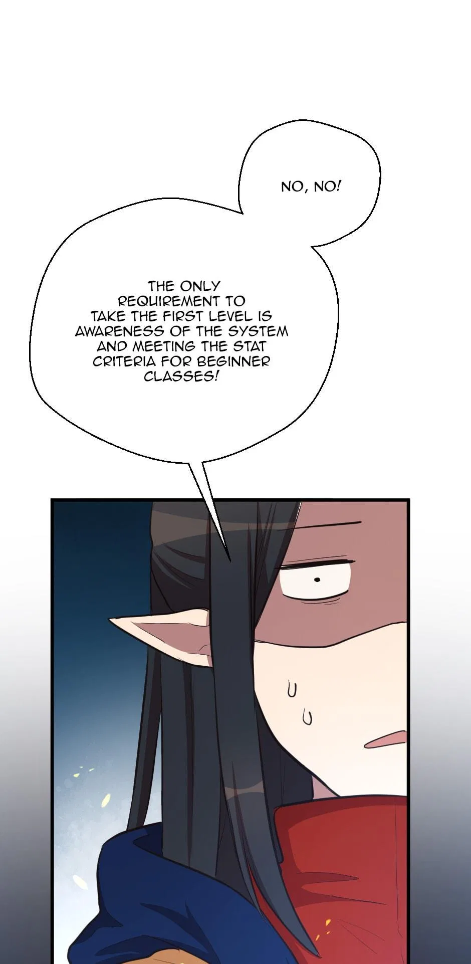 Vainqueur the dragon Chapter 48 – Page 25