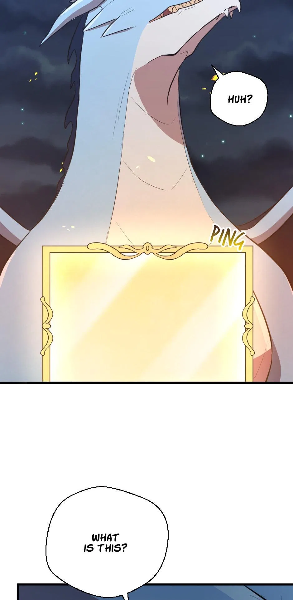 Vainqueur the dragon Chapter 48 – Page 27