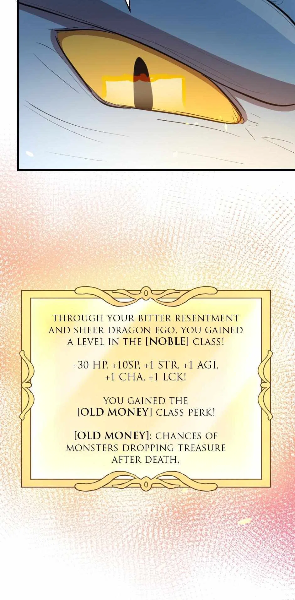 Vainqueur the dragon Chapter 48 – Page 28
