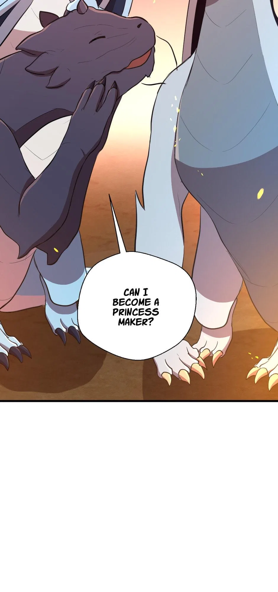 Vainqueur the dragon Chapter 48 – Page 31