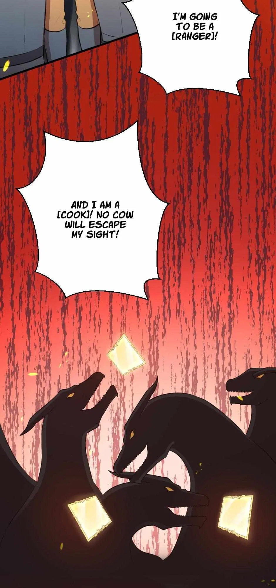 Vainqueur the dragon Chapter 48 – Page 36