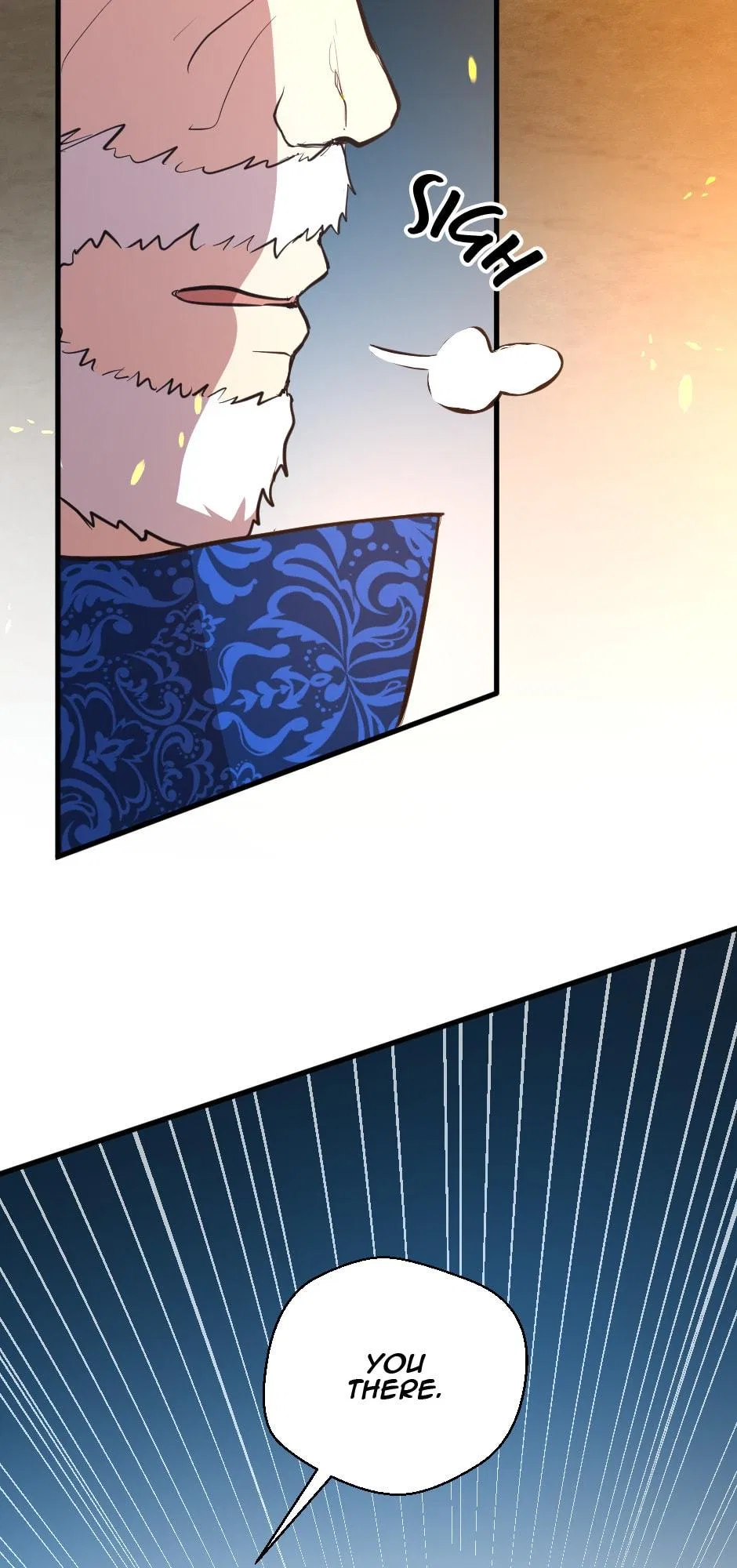 Vainqueur the dragon Chapter 48 – Page 41