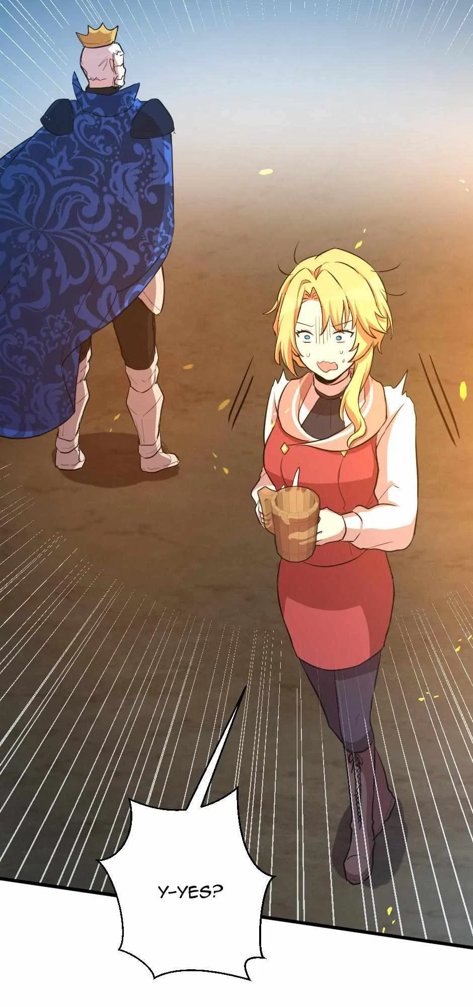Vainqueur the dragon Chapter 48 – Page 42