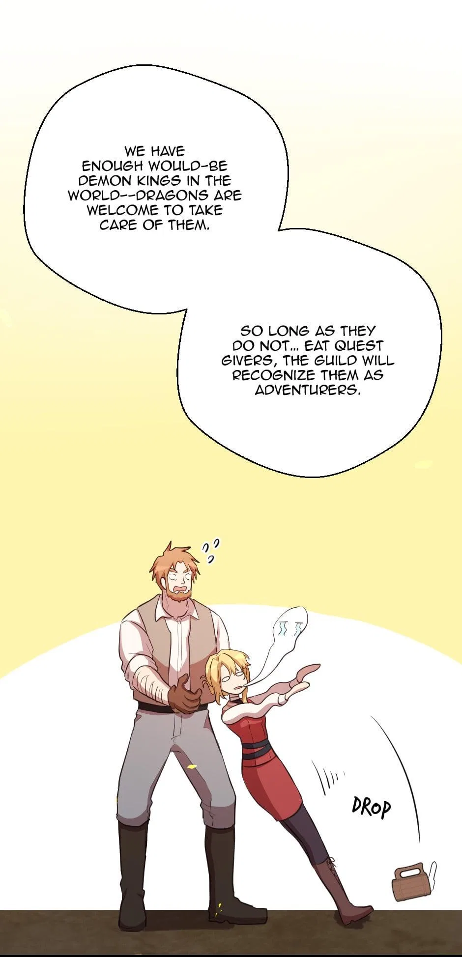 Vainqueur the dragon Chapter 48 – Page 44