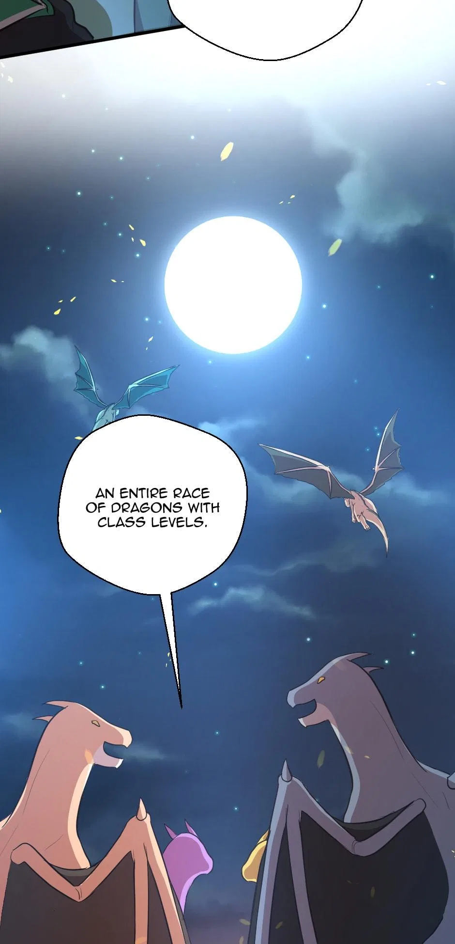 Vainqueur the dragon Chapter 48 – Page 50