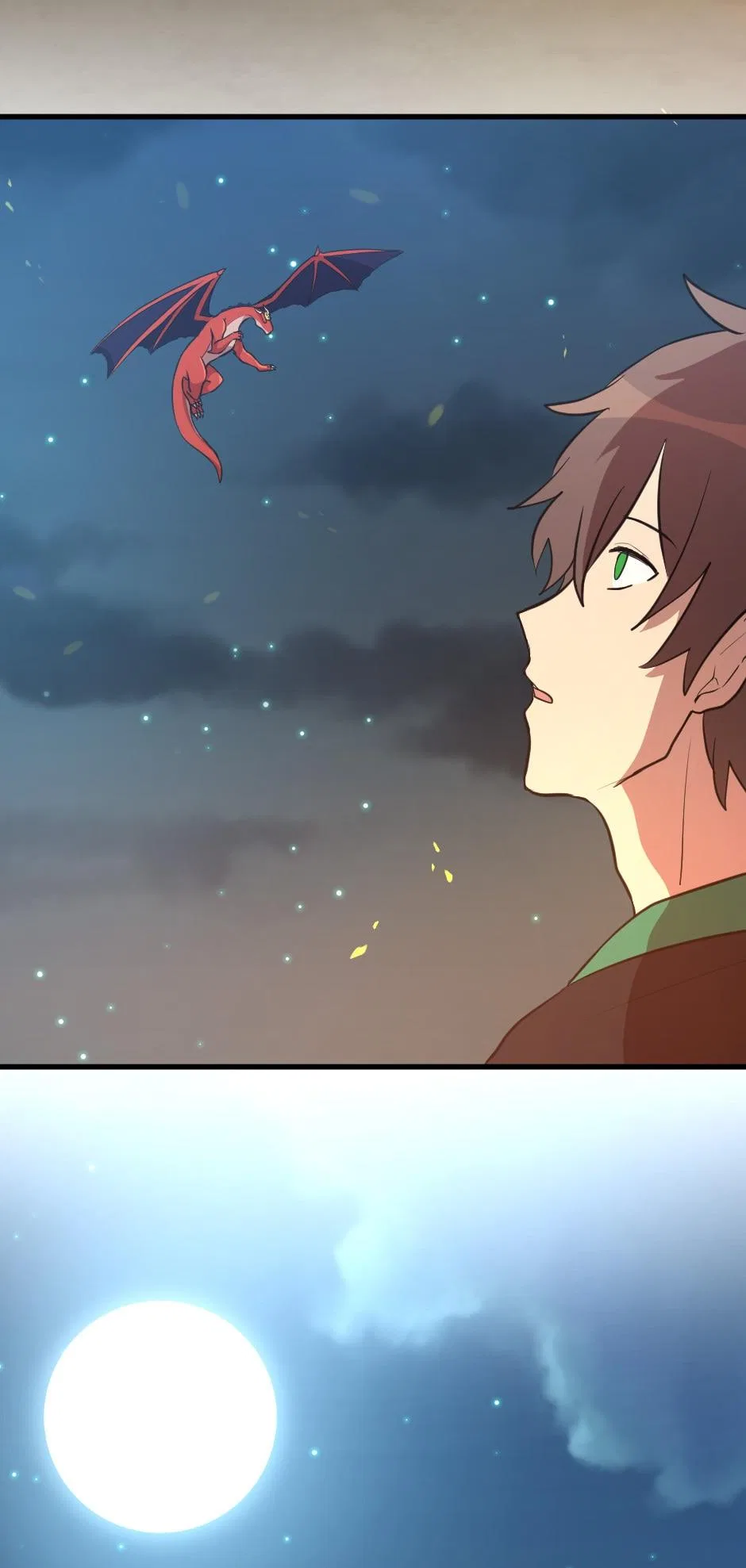 Vainqueur the dragon Chapter 48 – Page 66